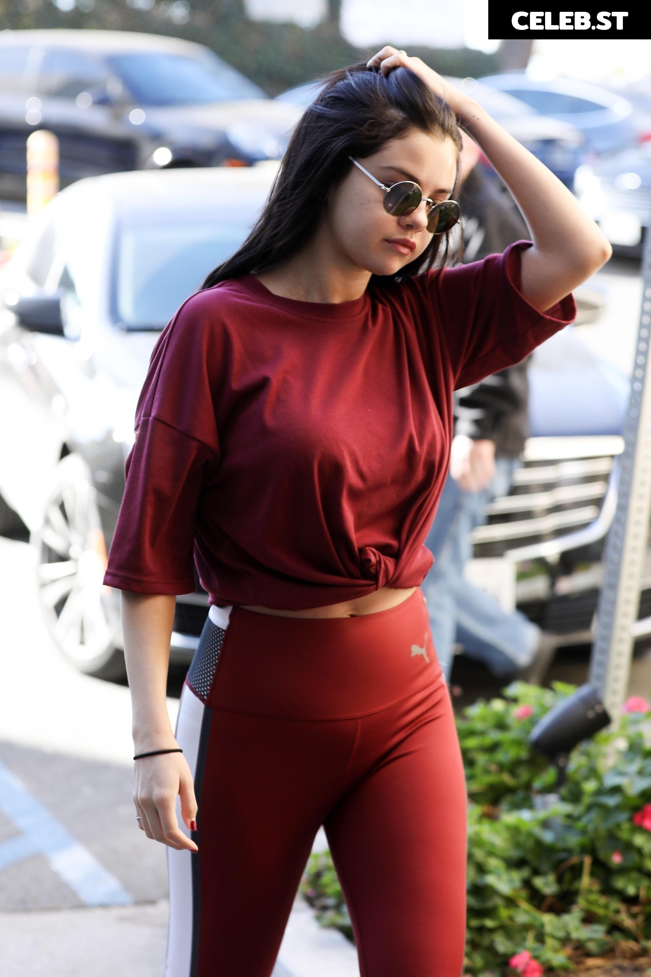 Selena Gomez Image 3278994