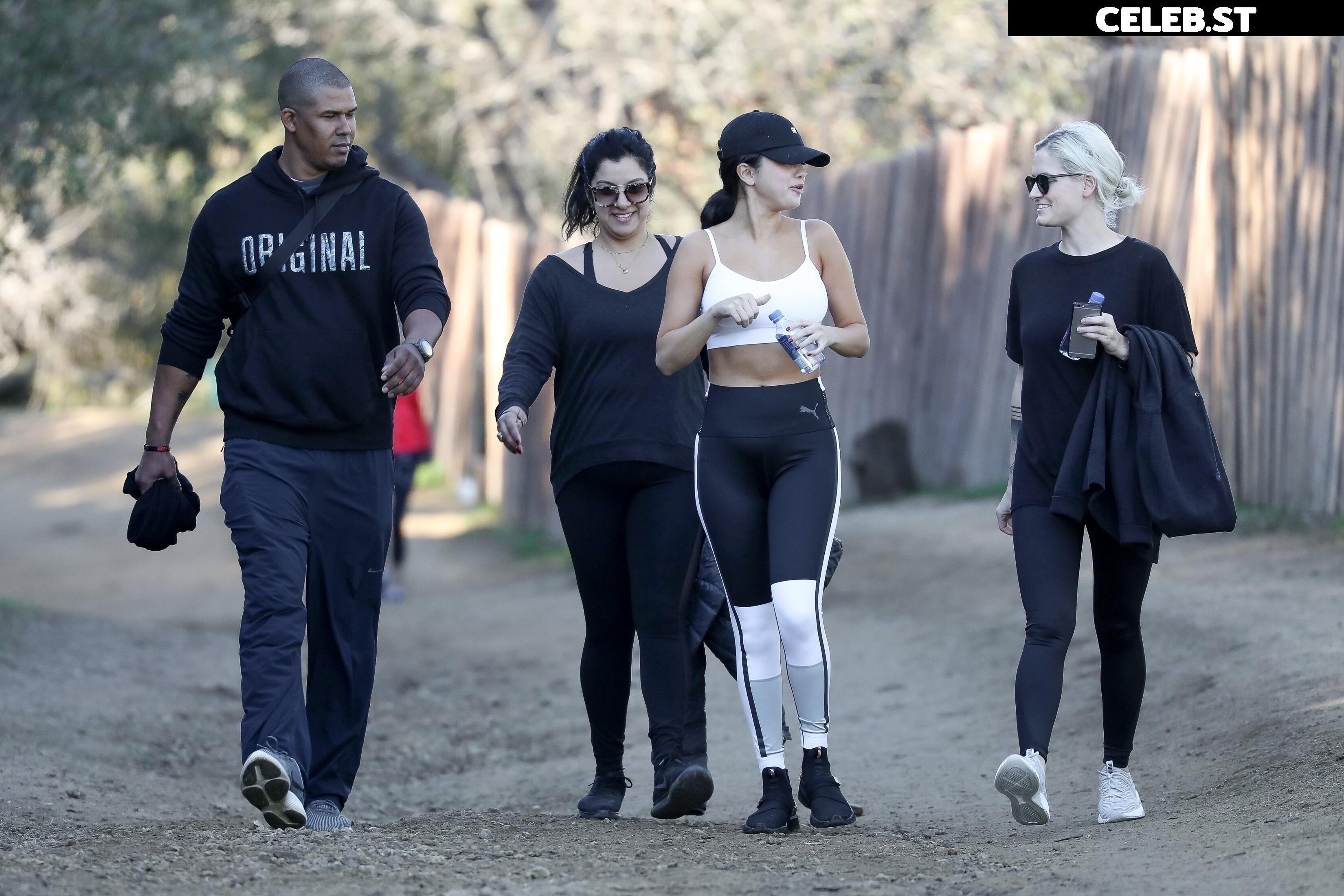 Selena Gomez Image 3278911