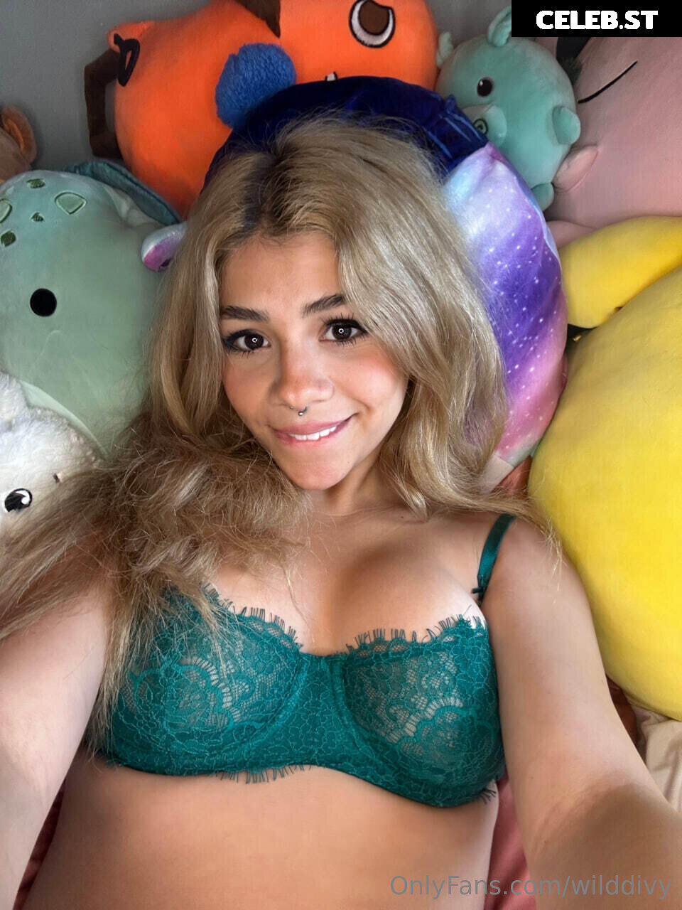 Ivy Tega Image 326712