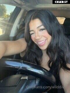 Ivy Tega Image 326331