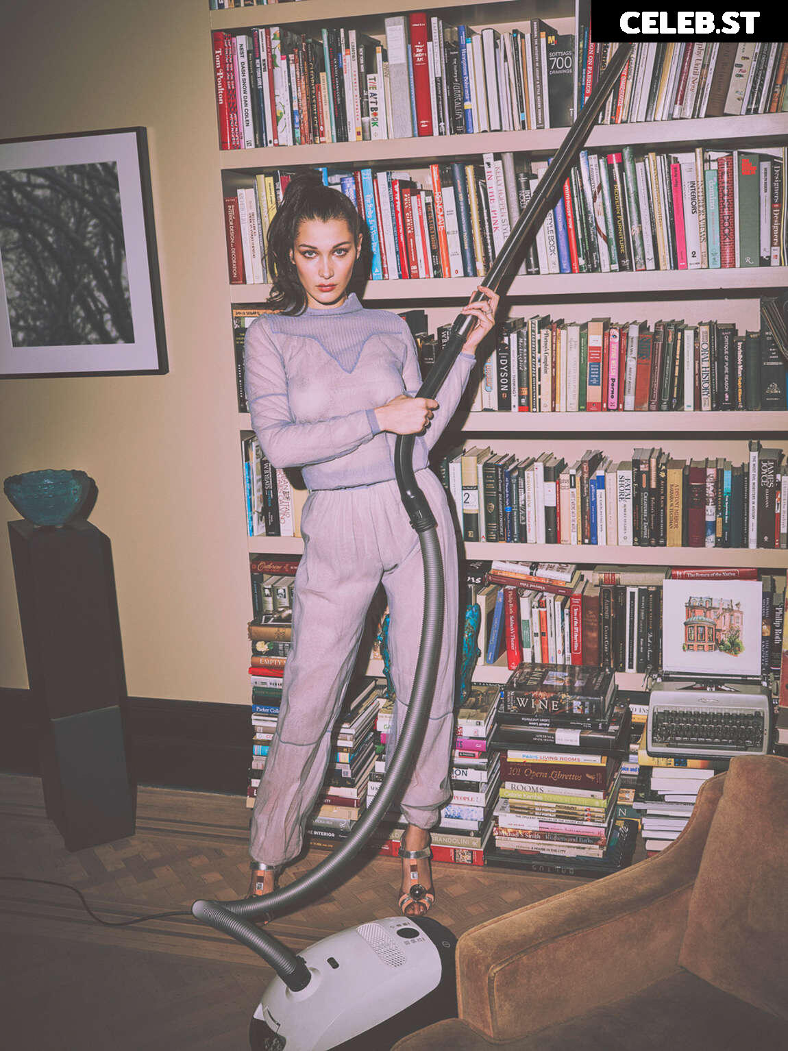 Bella Hadid Image 3256593