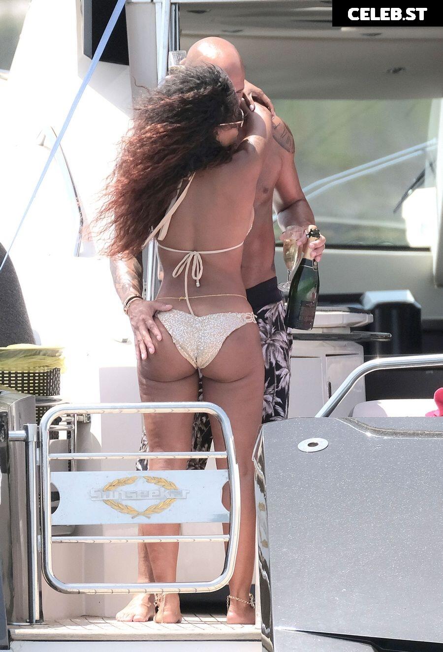 Melanie Brown Image 3256754