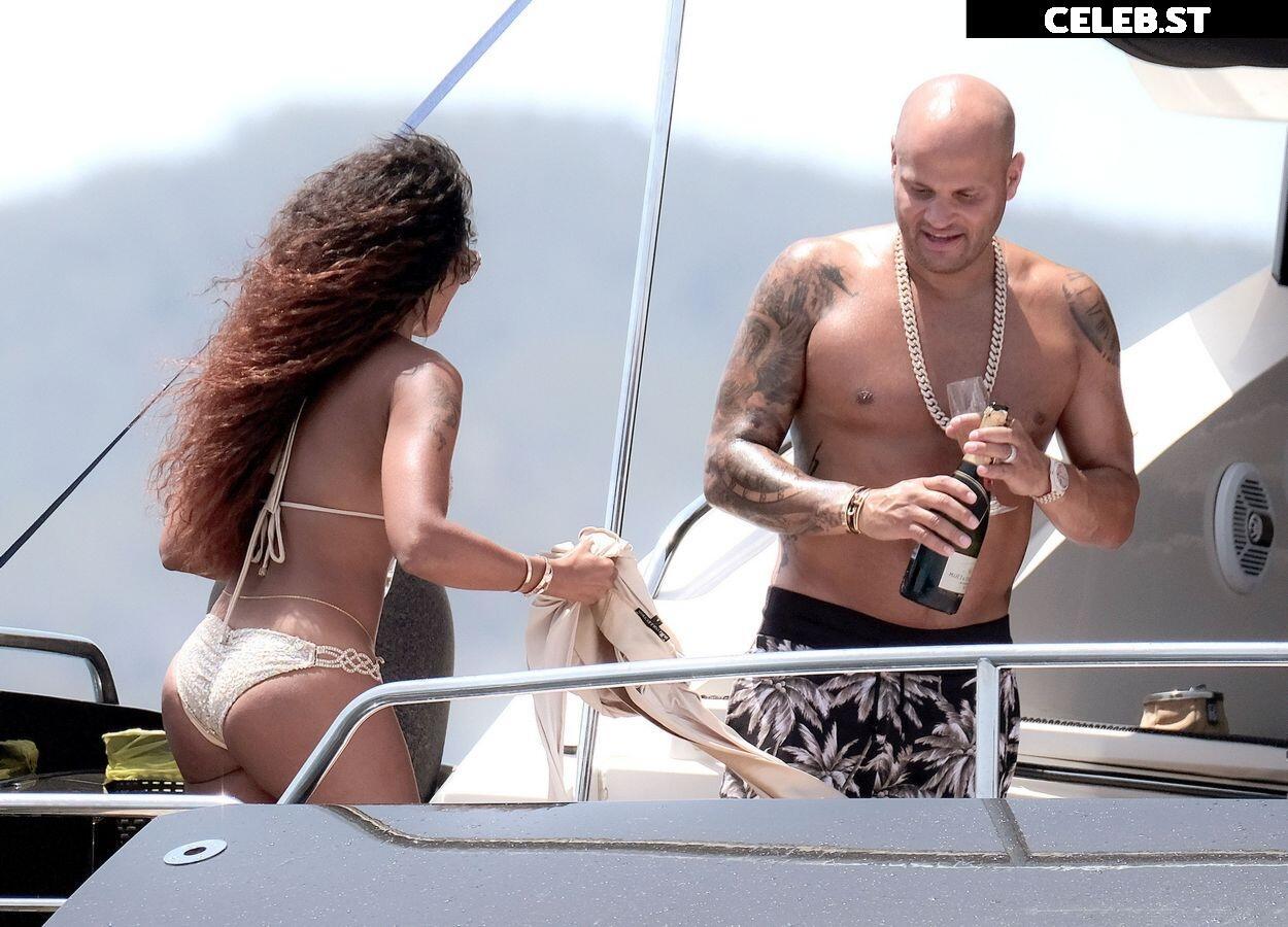 Melanie Brown Image 3256725