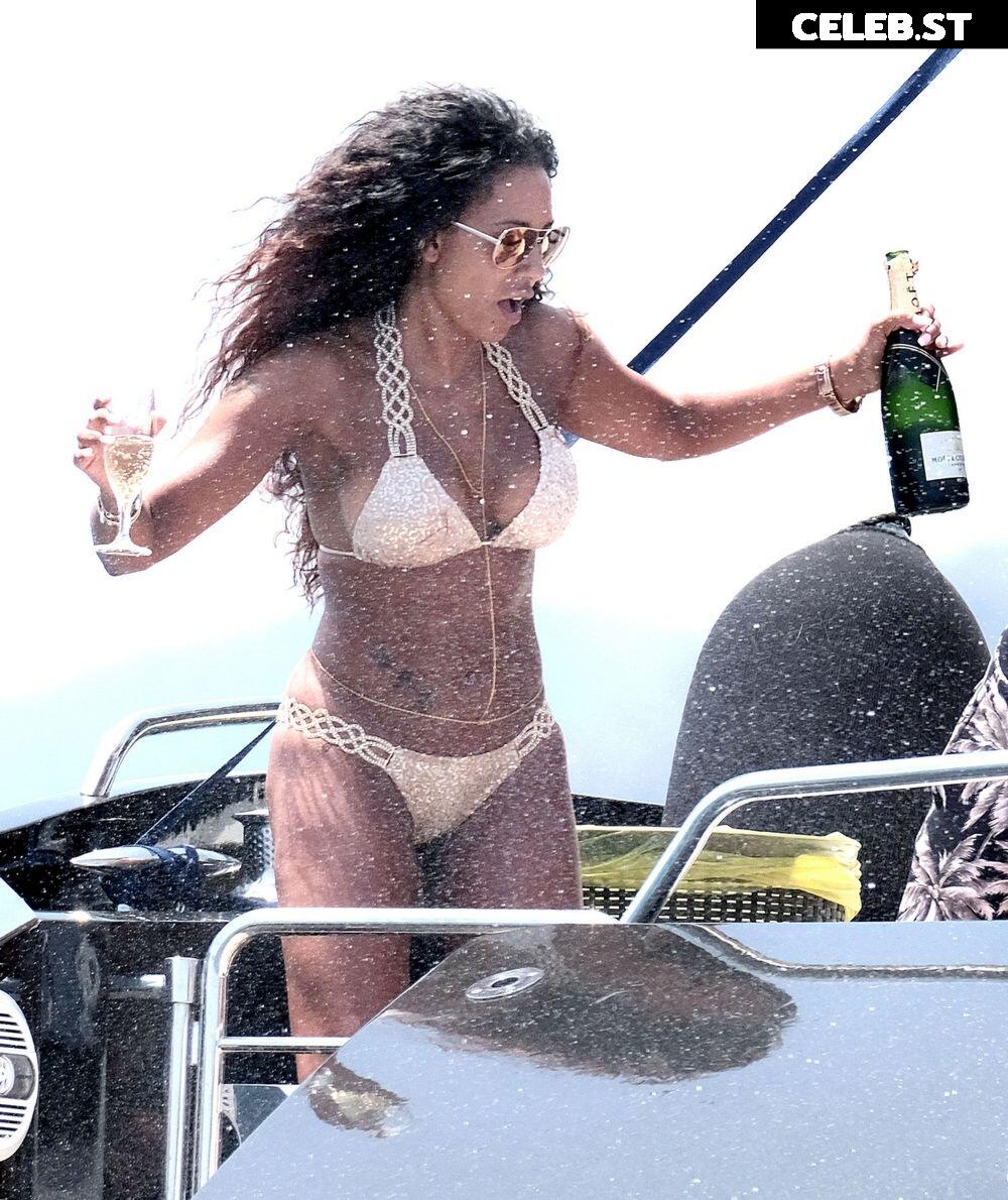 Melanie Brown Image 3256694