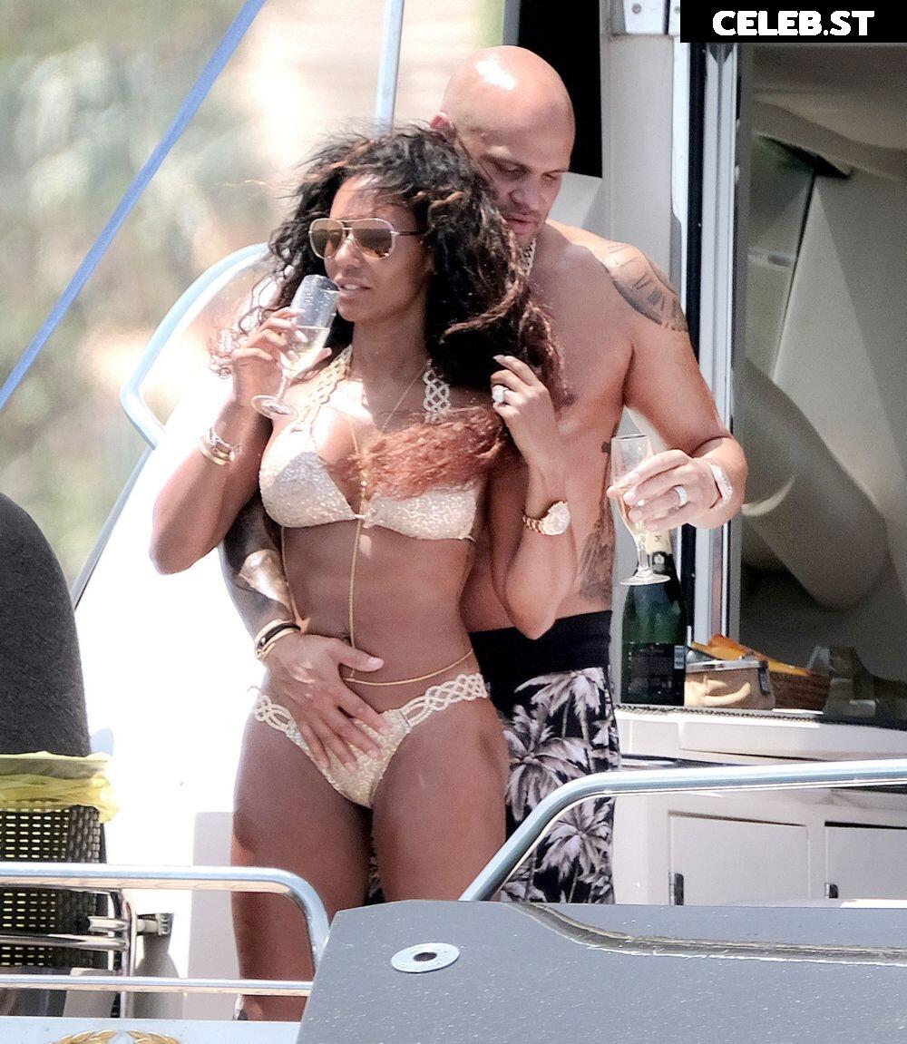 Melanie Brown Image 3256680