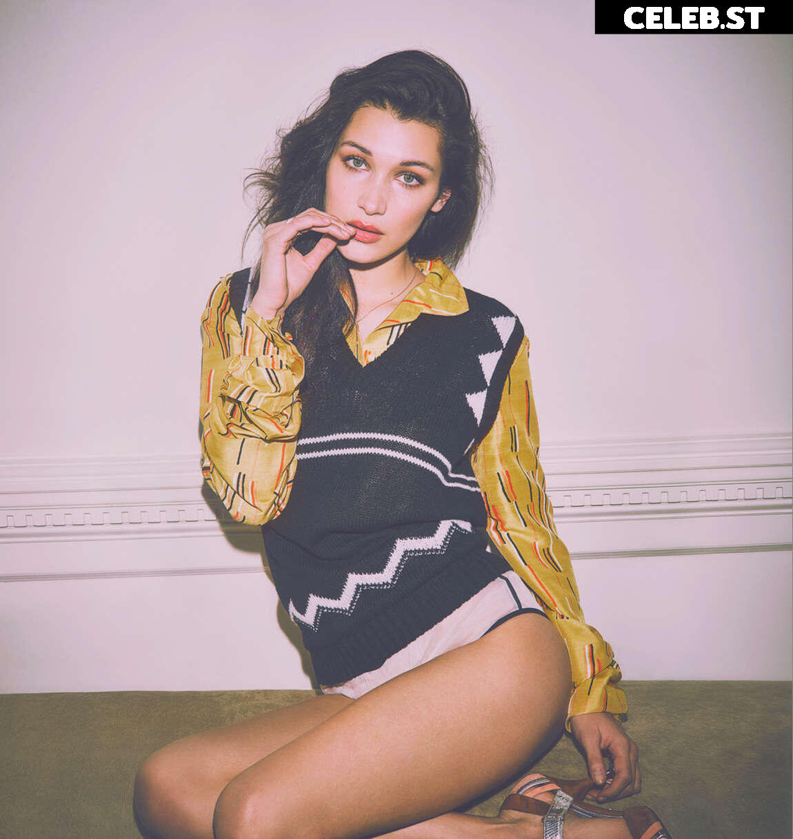 Bella Hadid Image 3256659