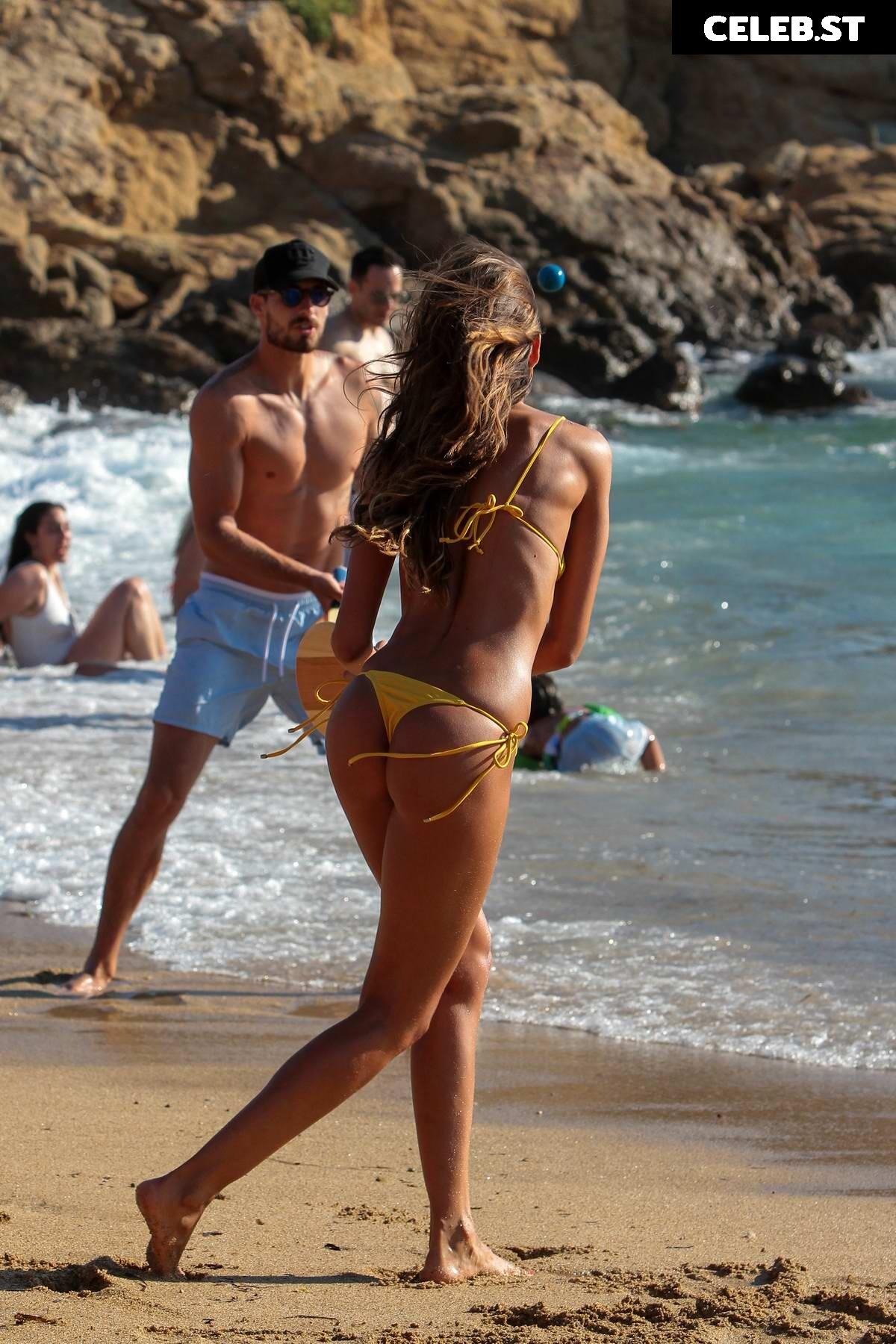 Izabel Goulart Image 3257869
