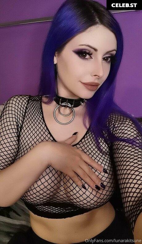 LunaraKitsune Image 325772