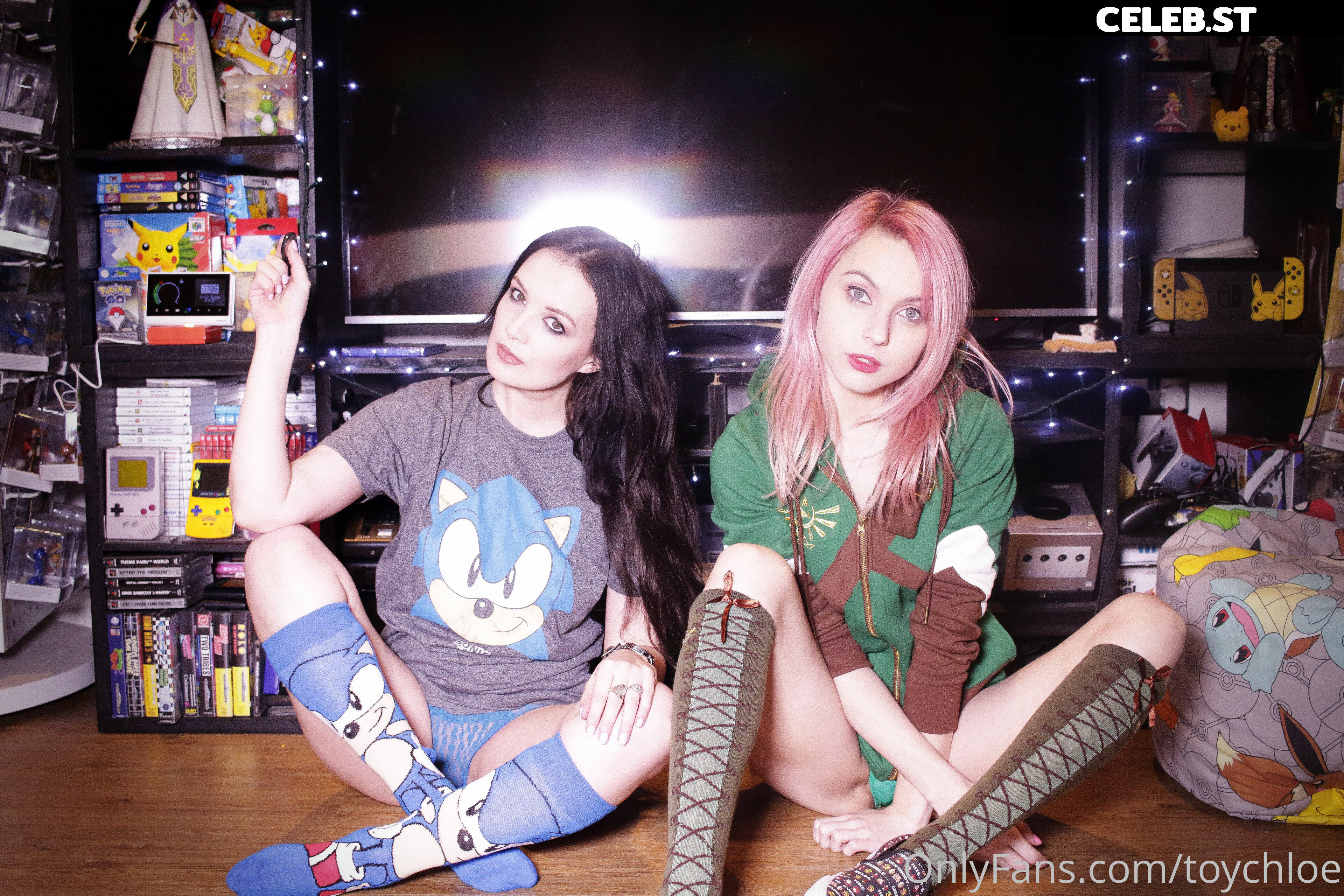 toychloe Image 325477