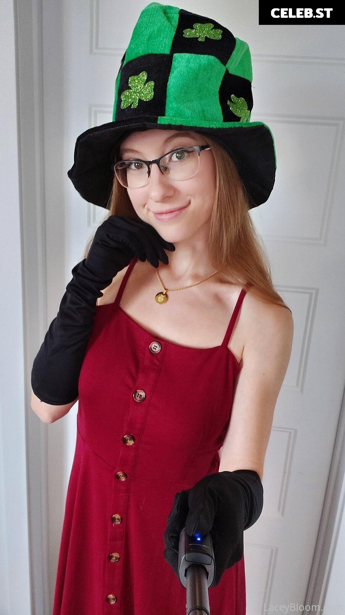 Lacey Bloom Image 325461