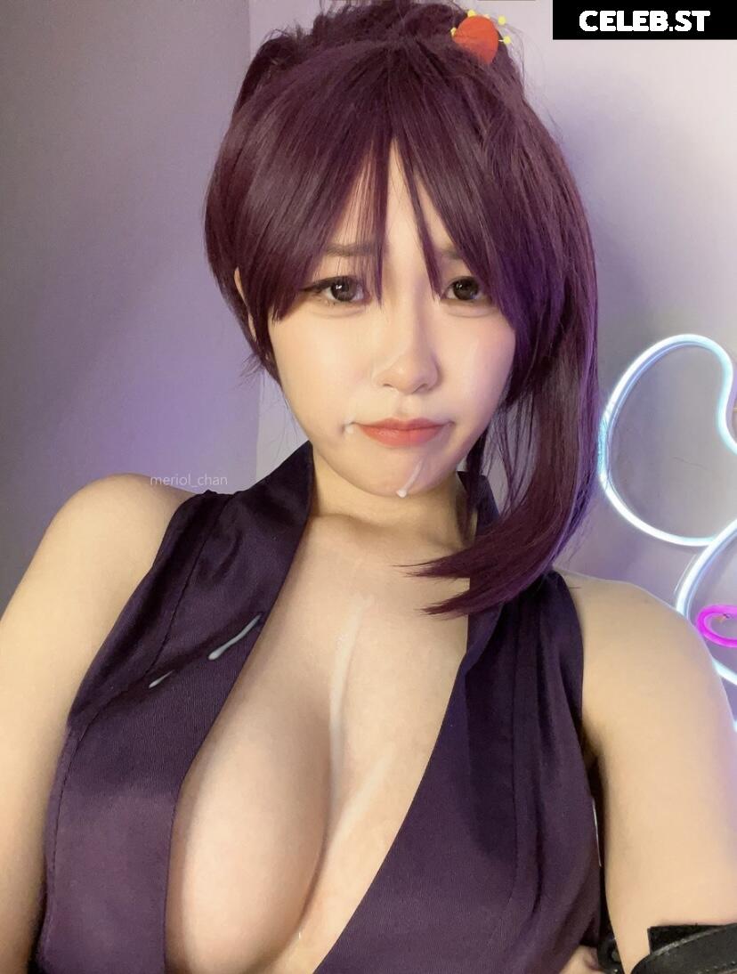 Meriol Chan Image 325258