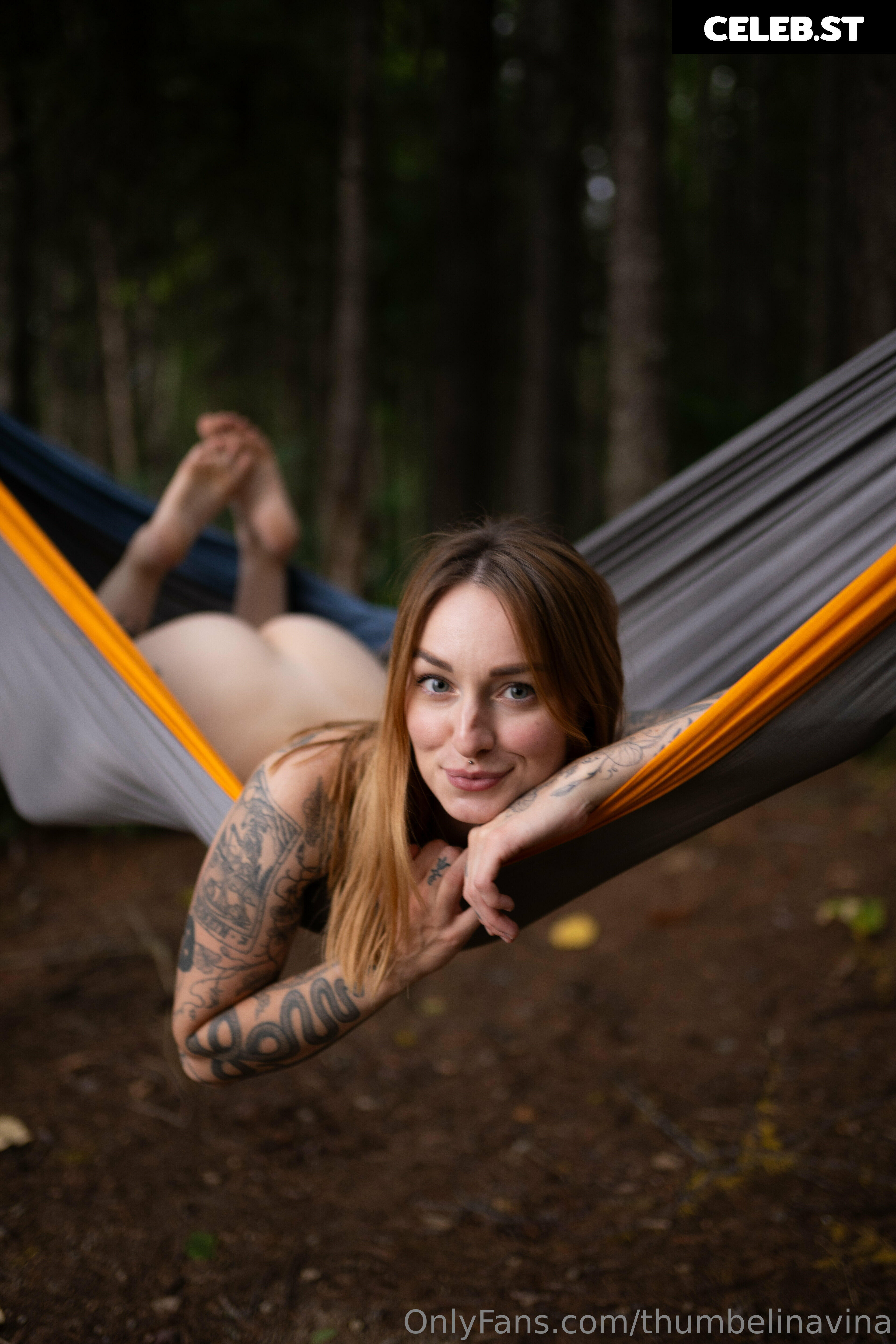 Jenna Jebamus Image 325969