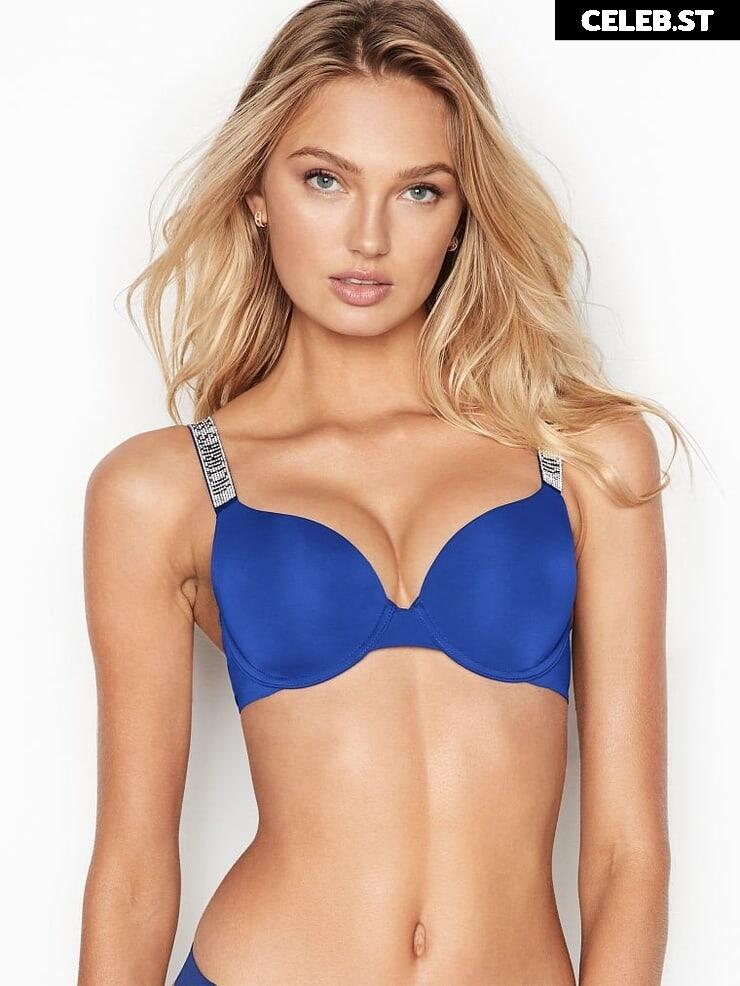 Romee Strijd Image 3259615