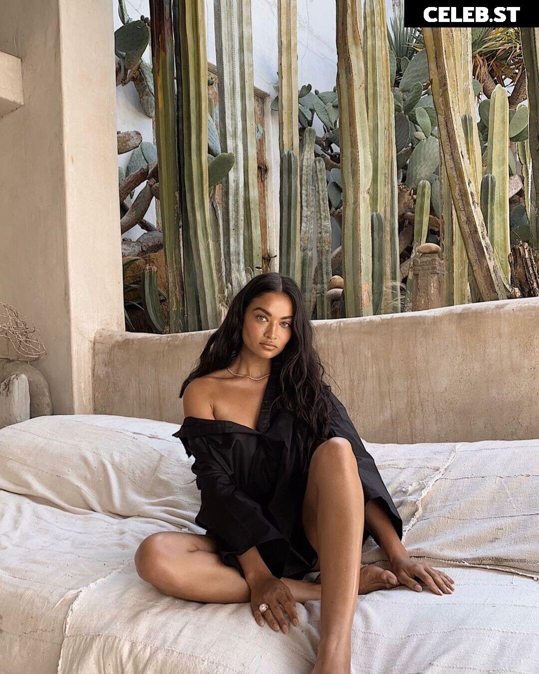 Shanina Shaik Image 3258476