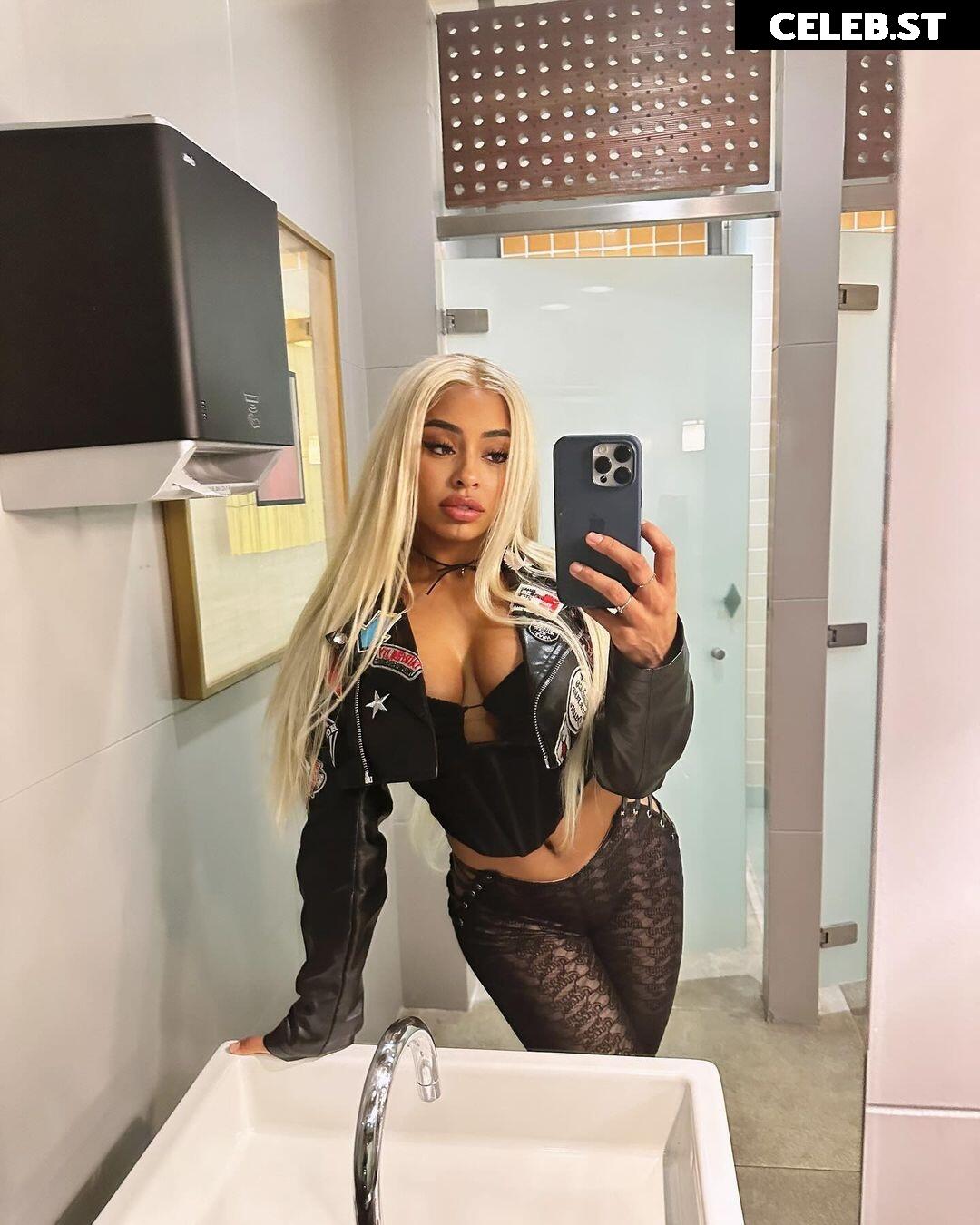 Qimmah Russo Image 324068