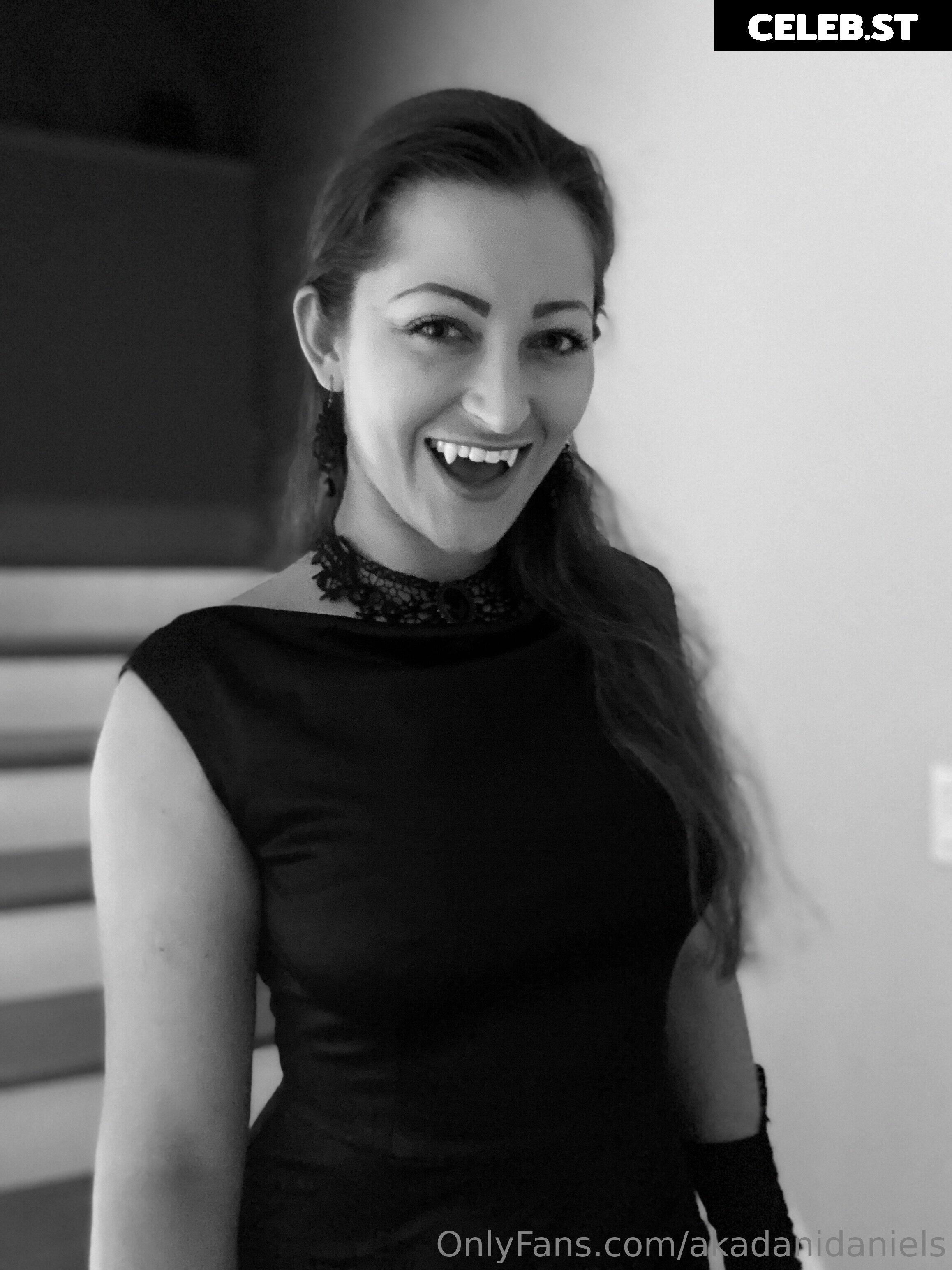 Dani Daniels Image 3240326