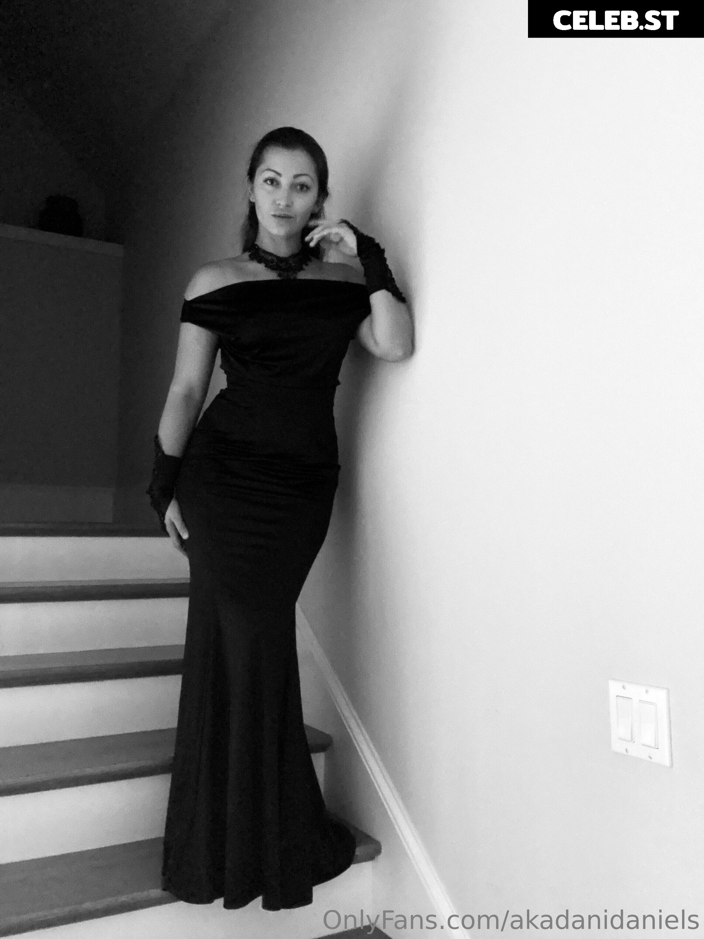 Dani Daniels Image 3240276
