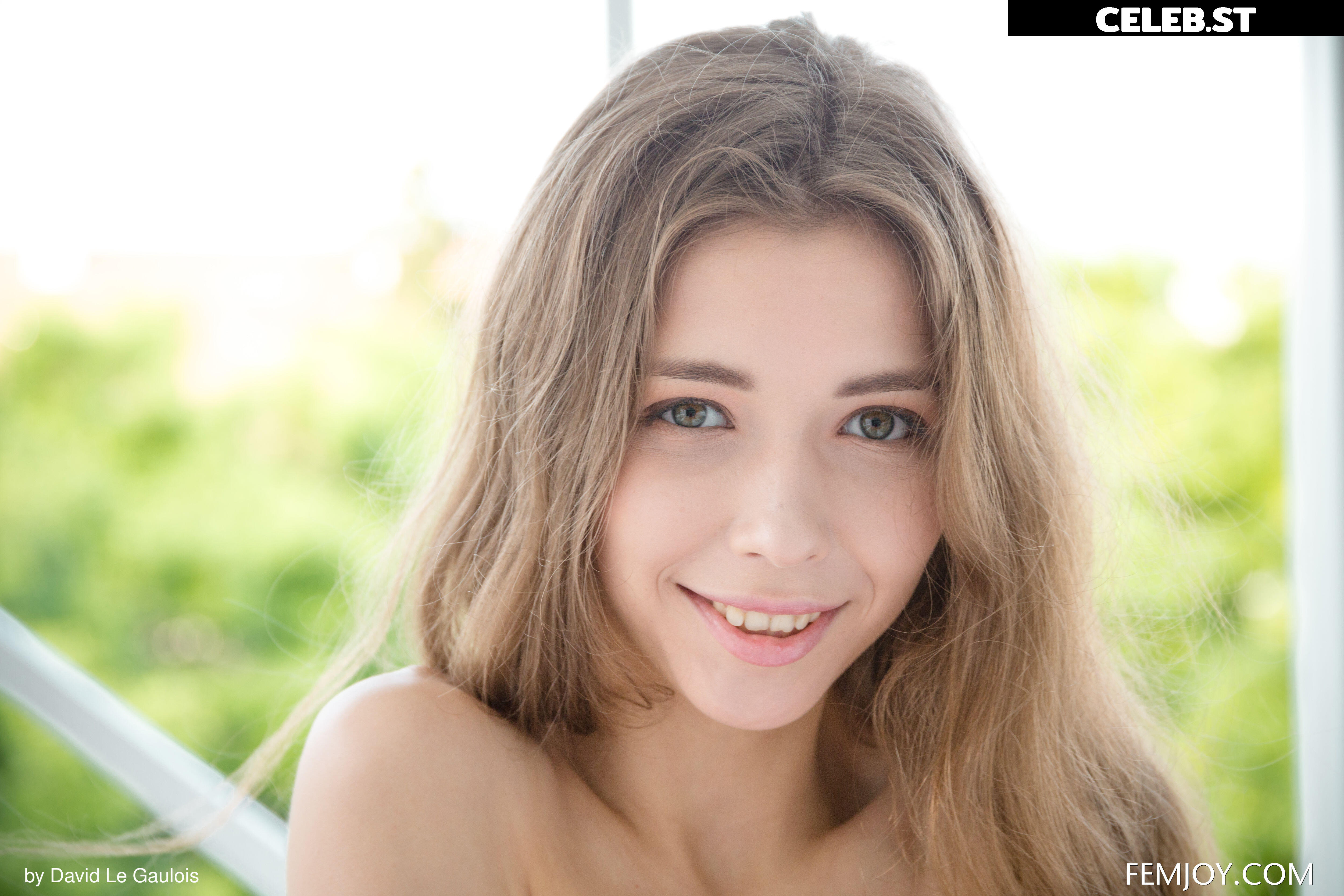 Mila Azul Image 3236037