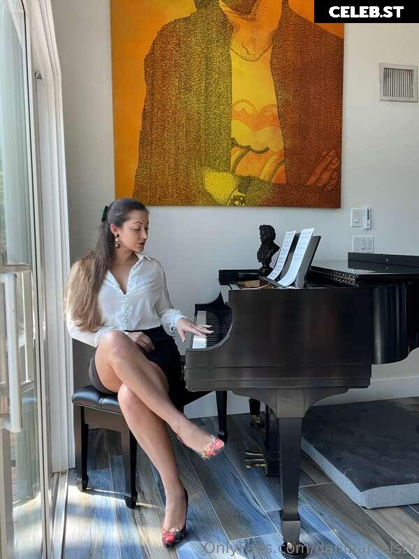 Dani Daniels Image 3237360