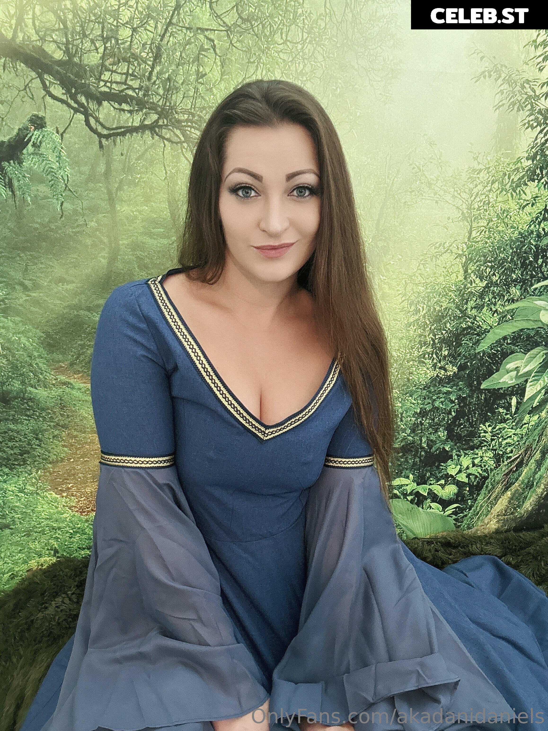 Dani Daniels Image 3230159