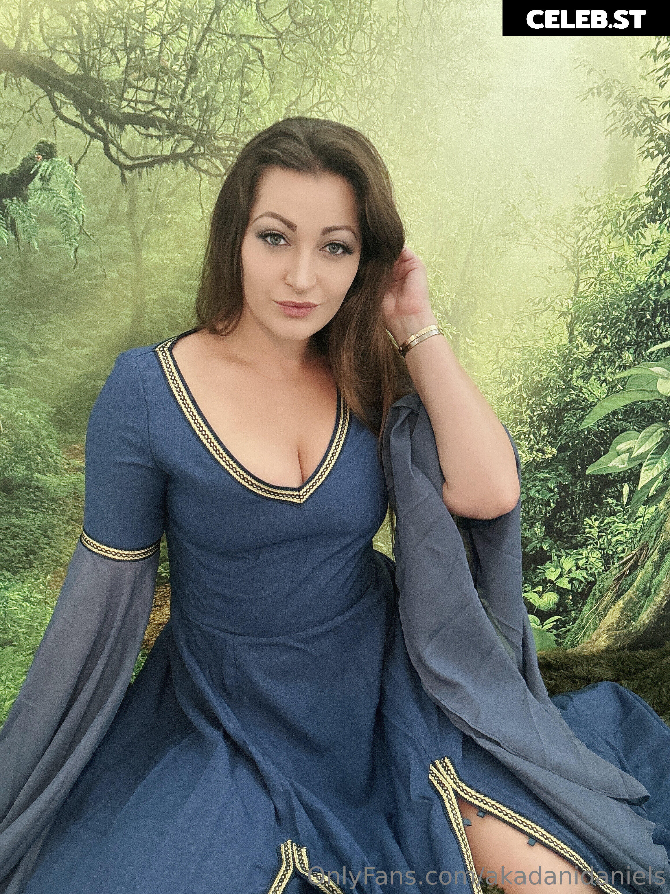 Dani Daniels Image 3230069