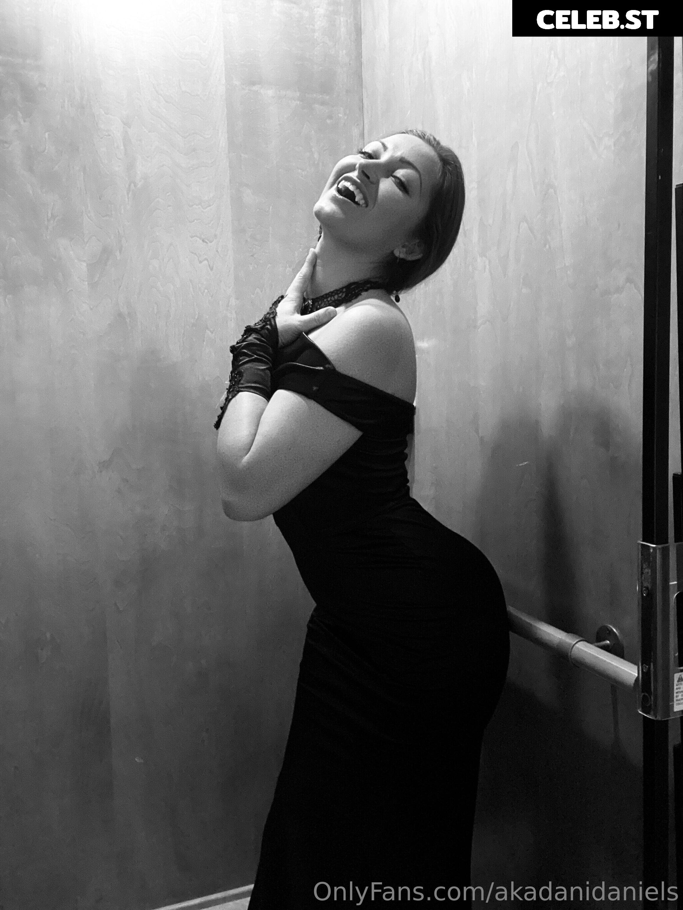 Dani Daniels Image 3239766