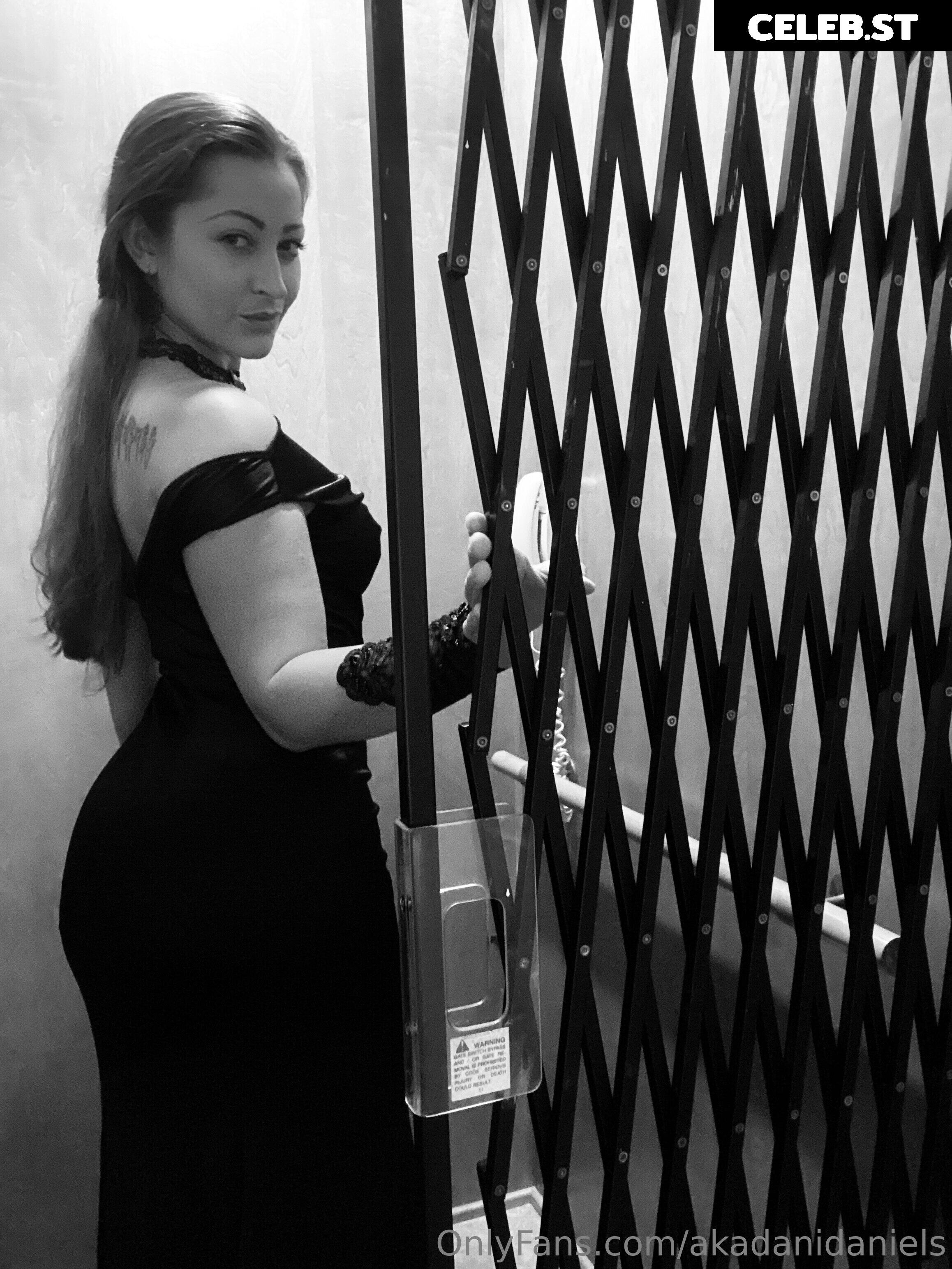 Dani Daniels Image 3239180