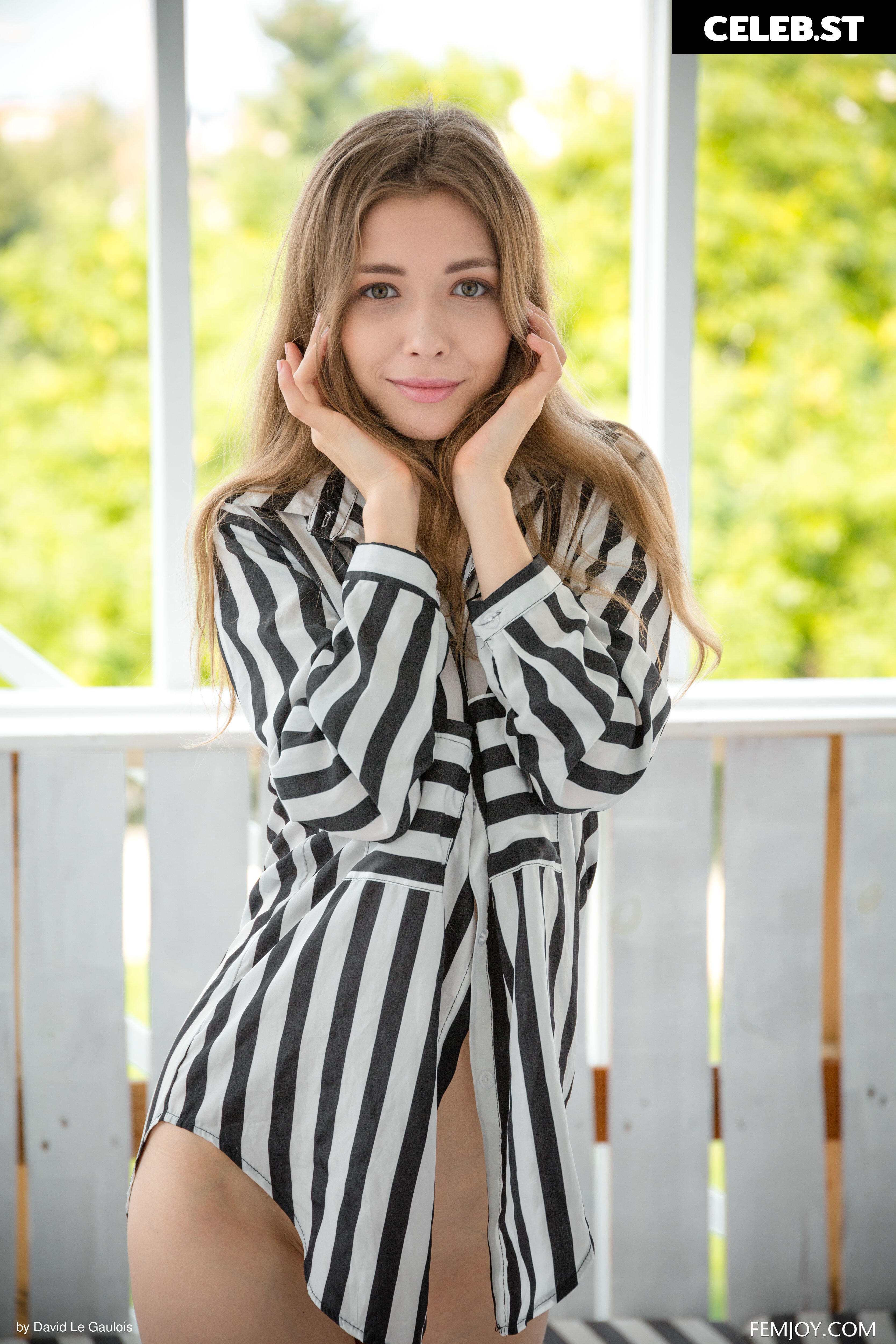 Mila Azul Image 3225855