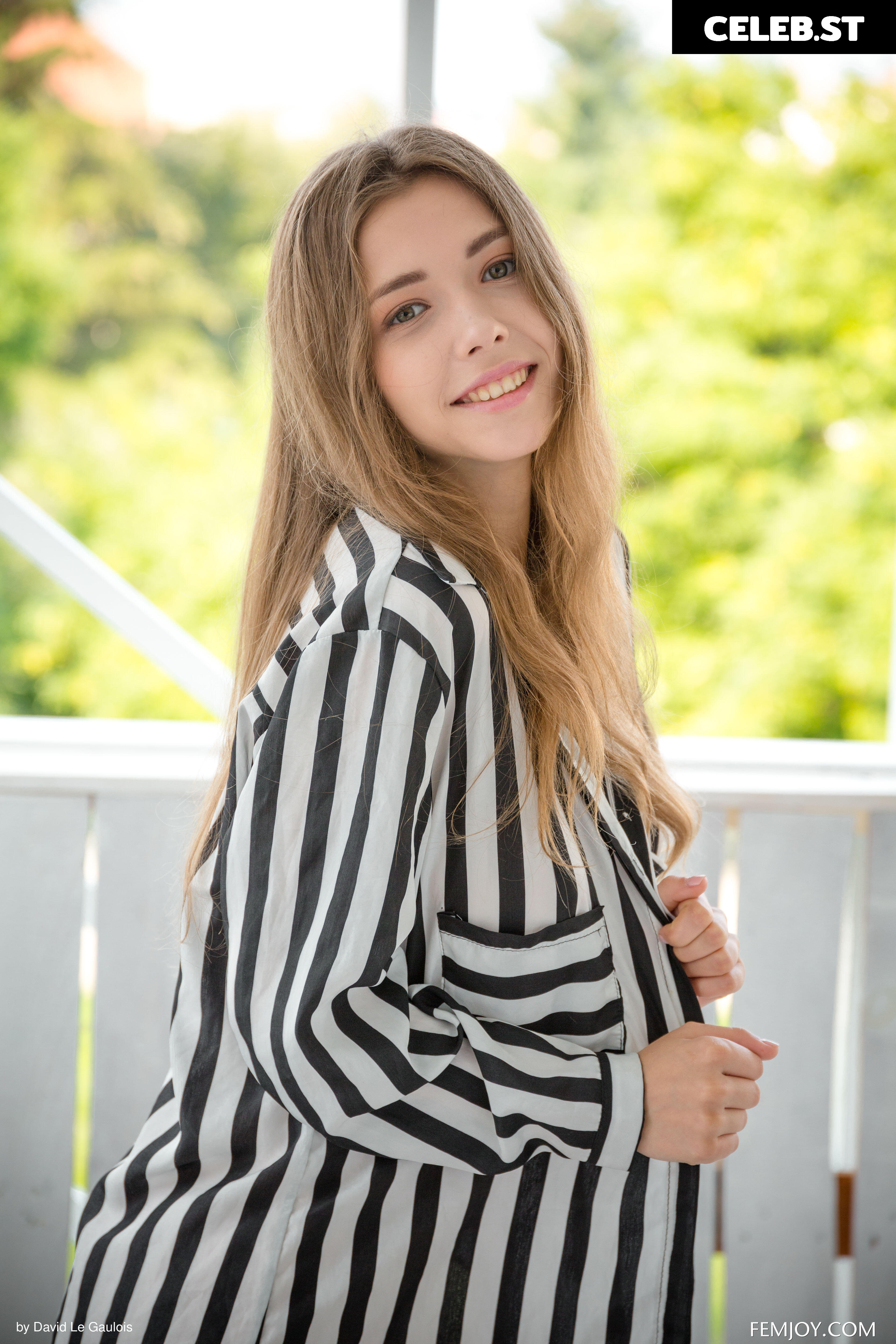 Mila Azul Image 3225754