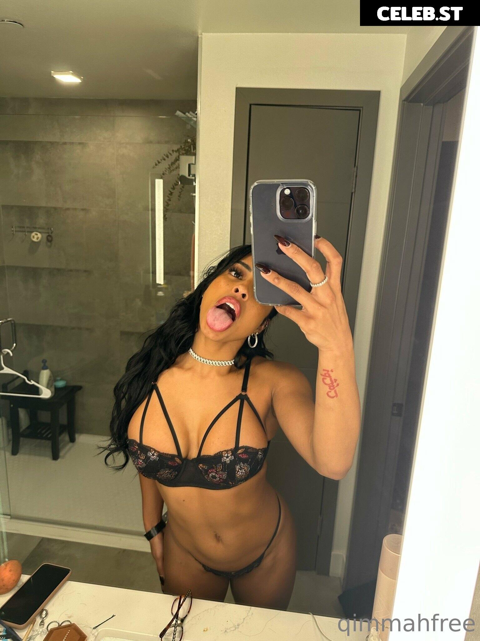 Qimmah Russo Image 322685