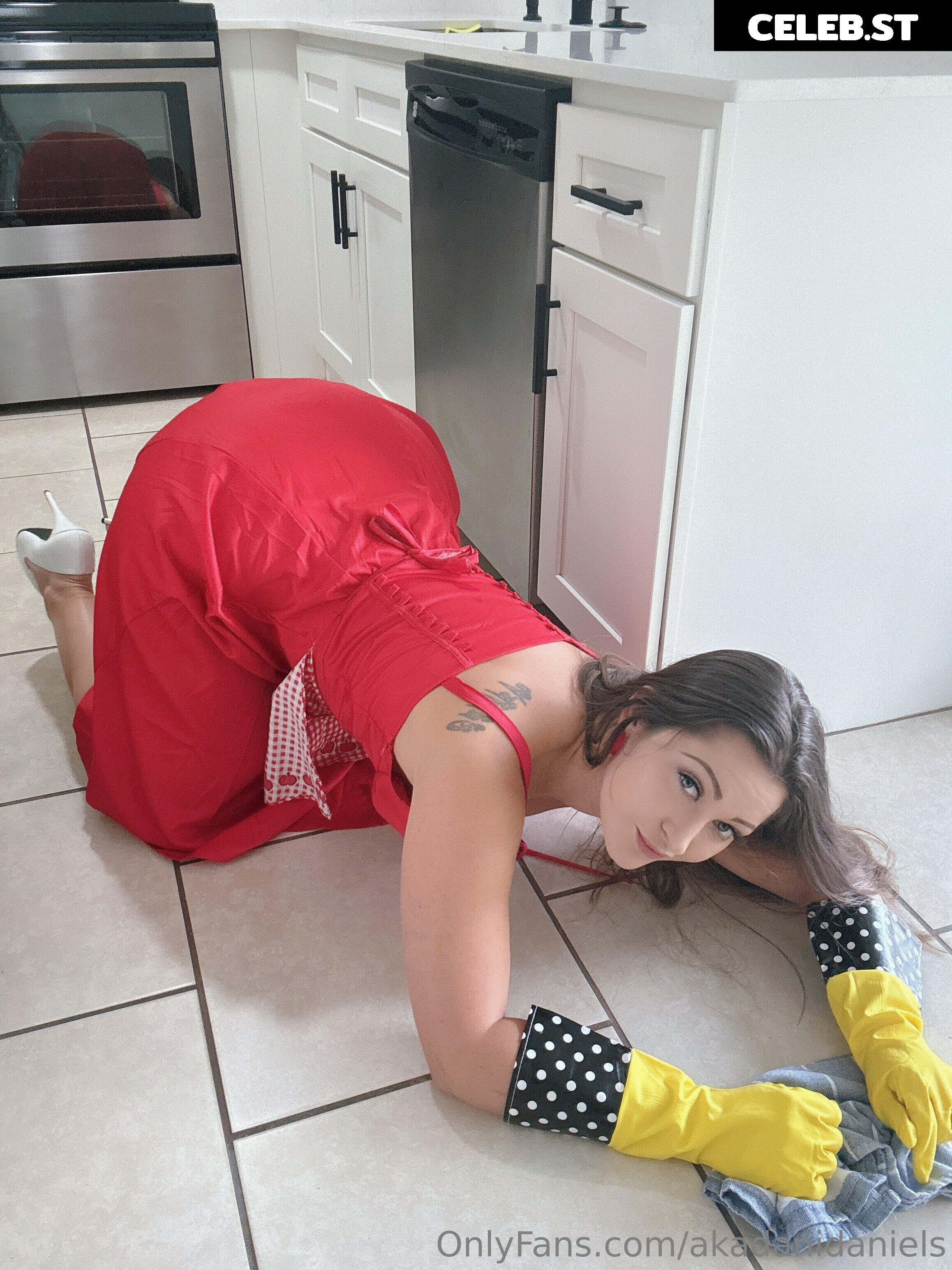 Dani Daniels Image 3227194