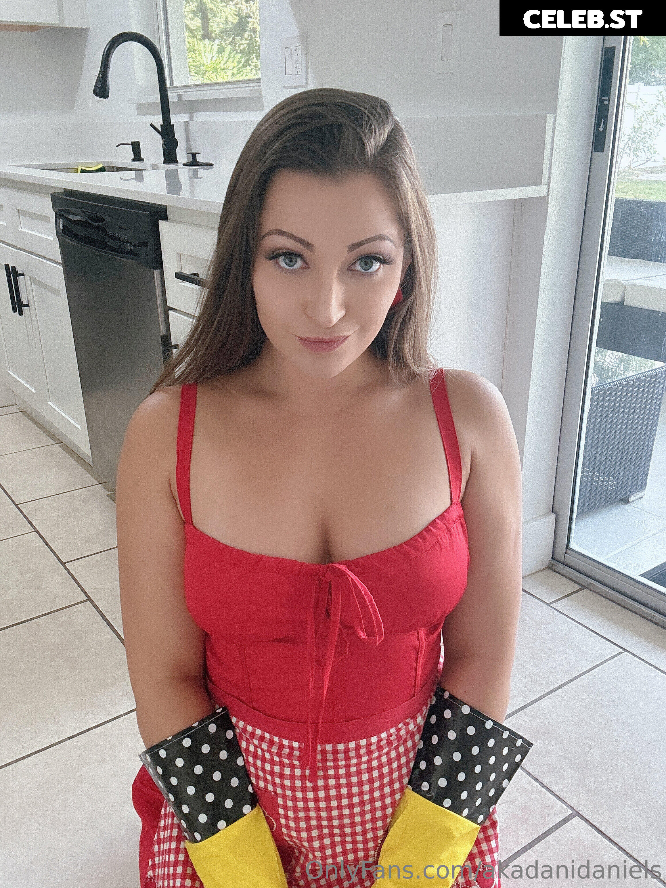 Dani Daniels Image 3227125
