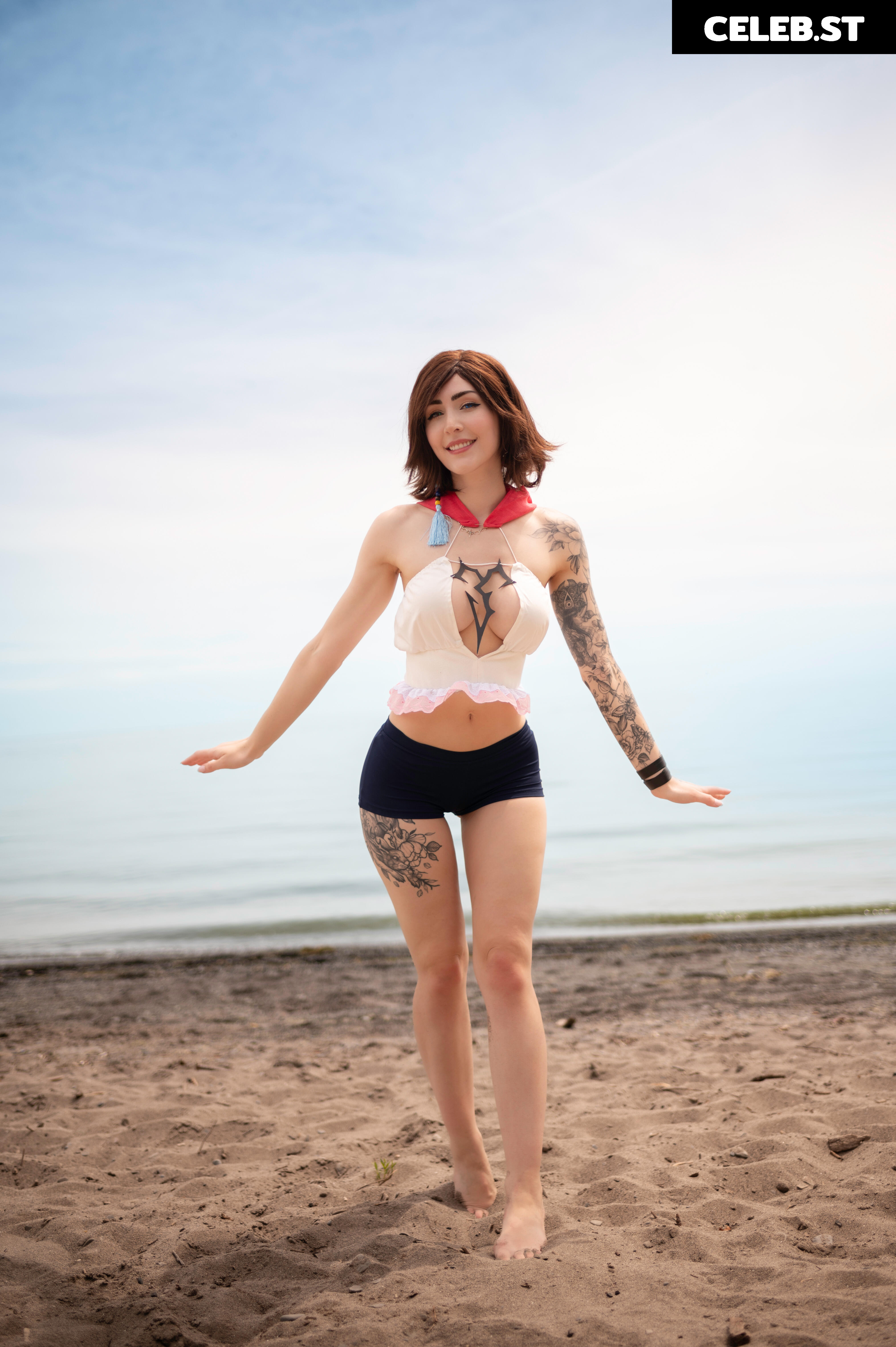 Luxlo Cosplay Image 3221882