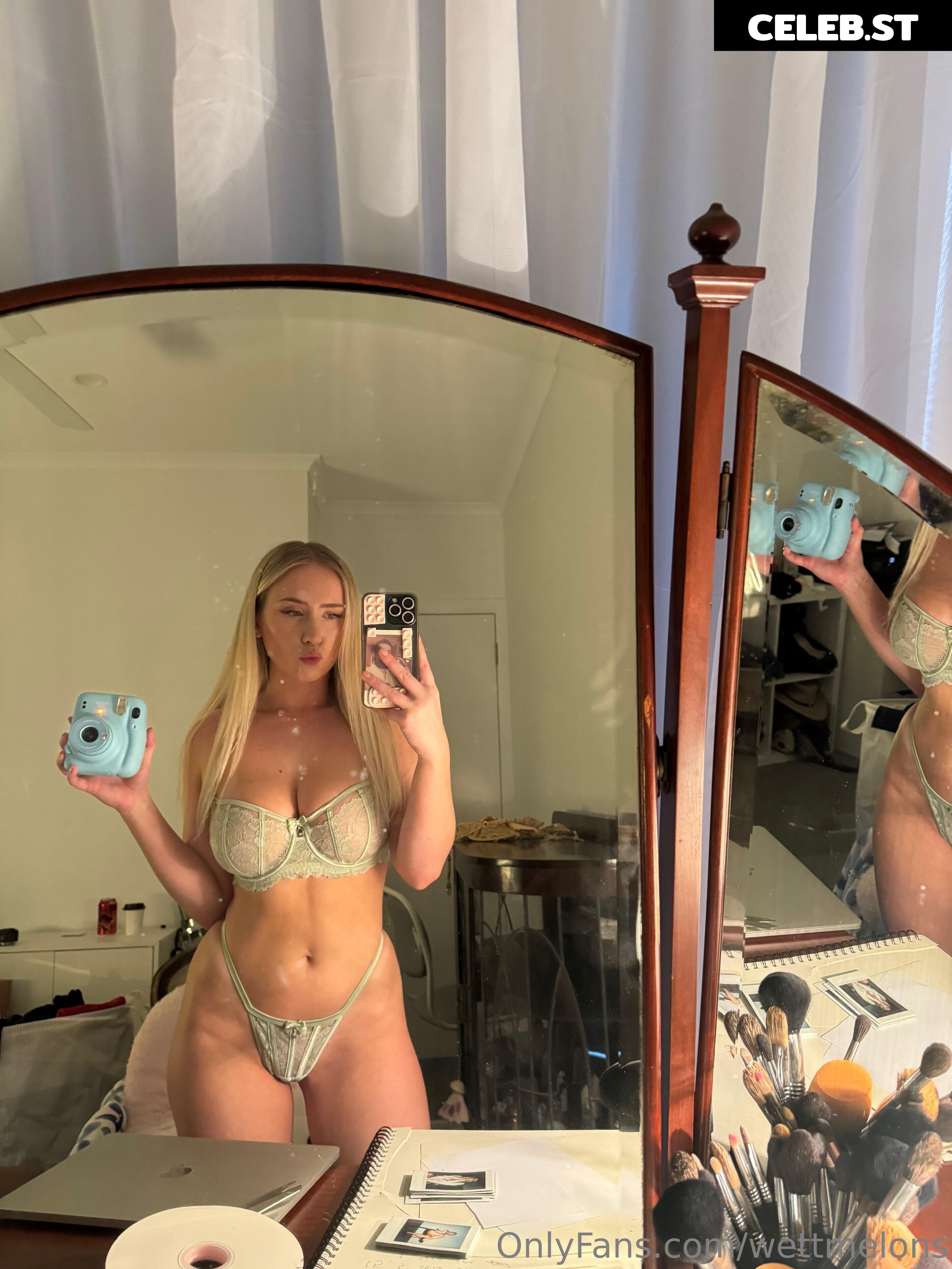 WettMelons Image 3222847