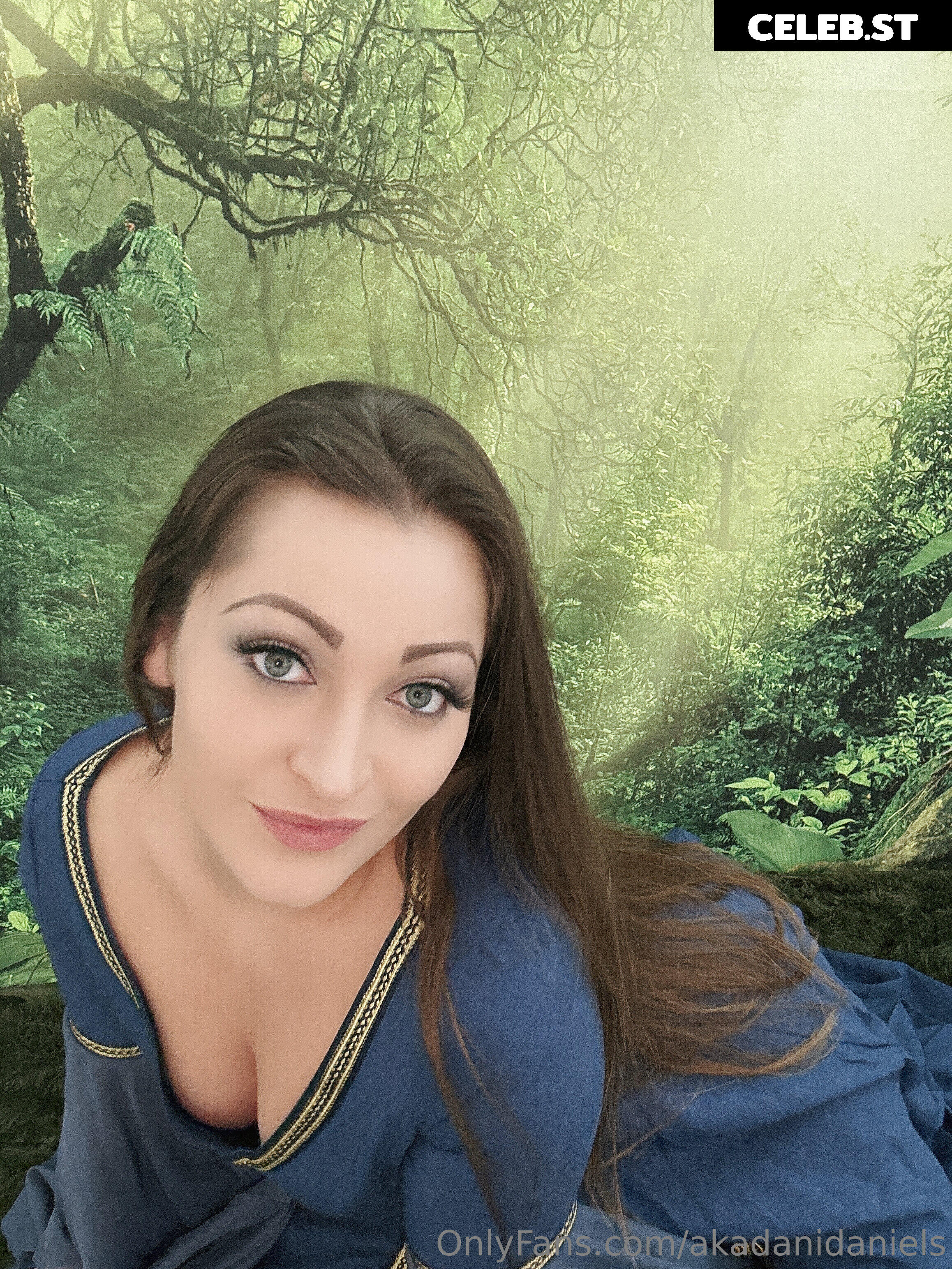 Dani Daniels Image 3229484
