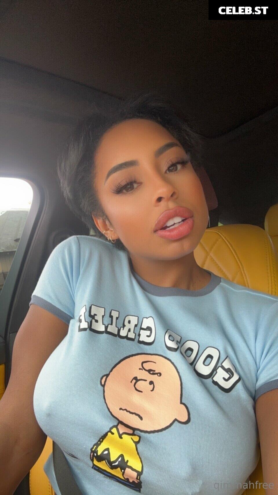 Qimmah Russo Image 322909