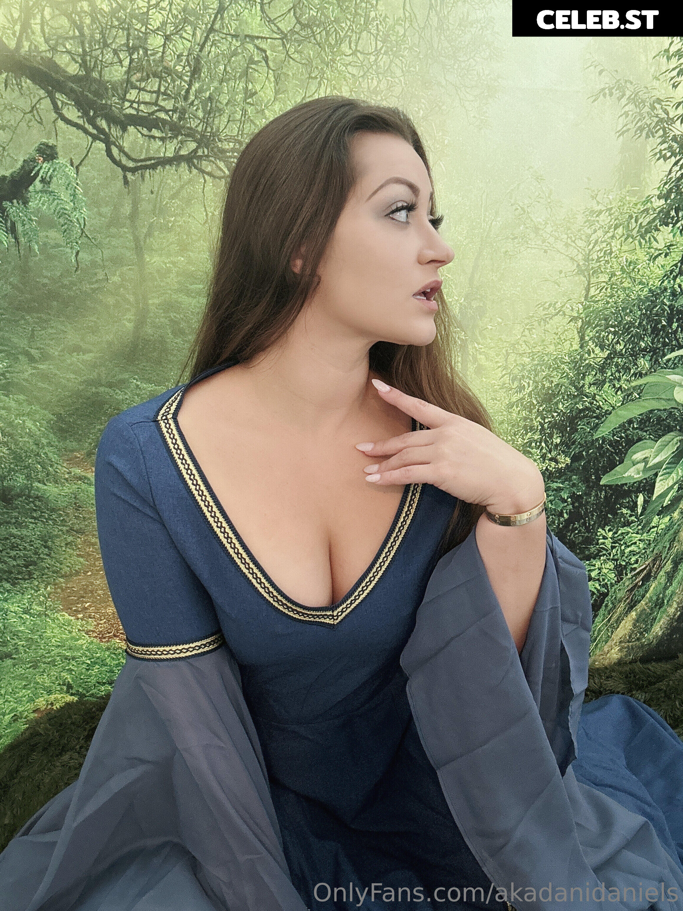 Dani Daniels Image 3229393