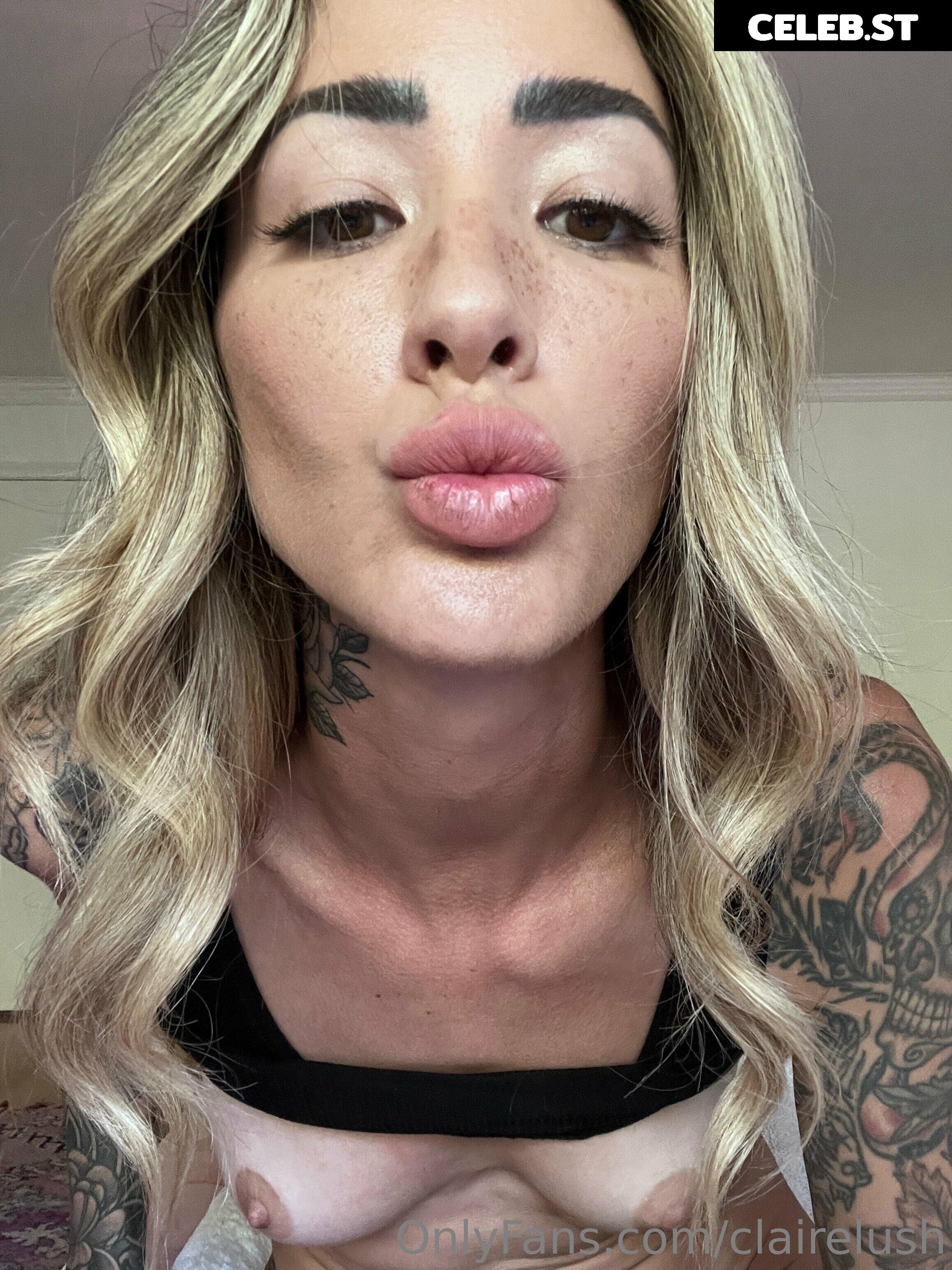 Claire Lush Image 321669