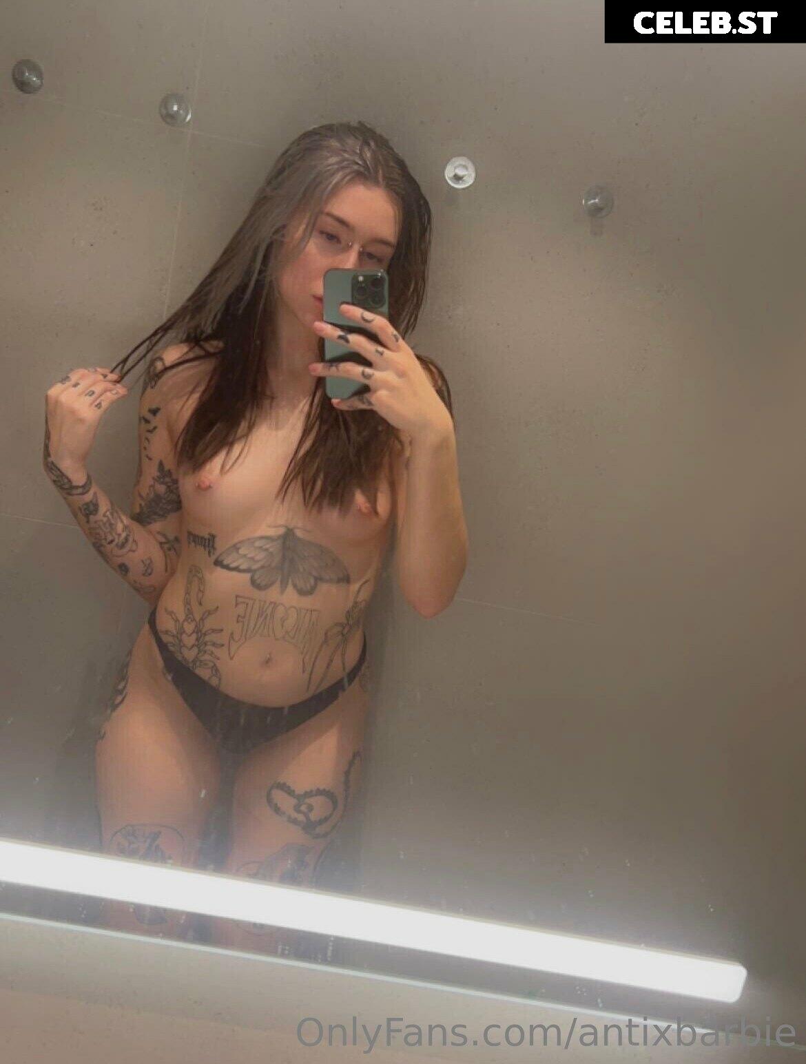 Antixbarbie Image 321424