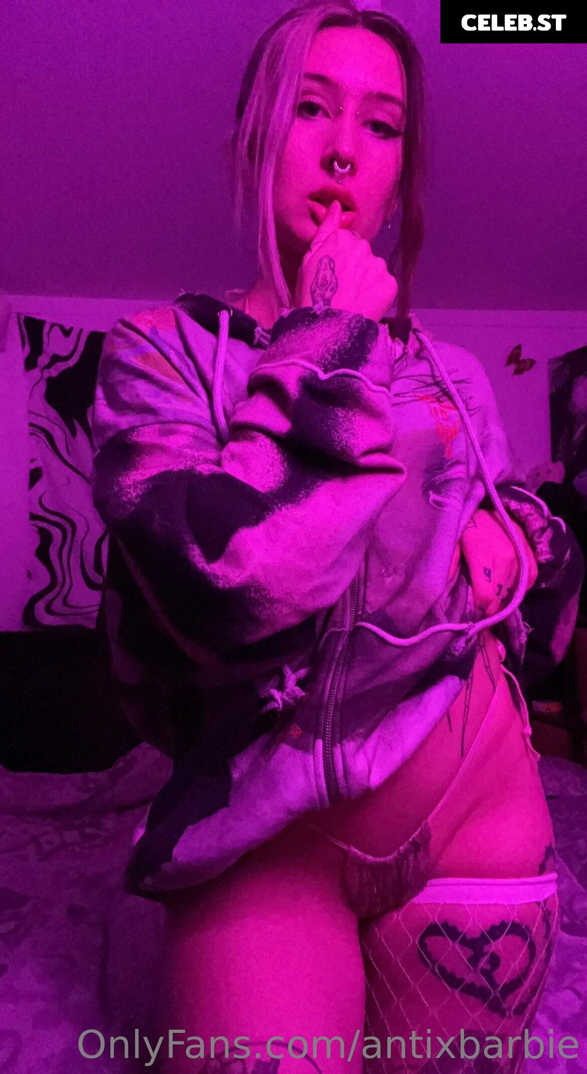 Antixbarbie Image 321111