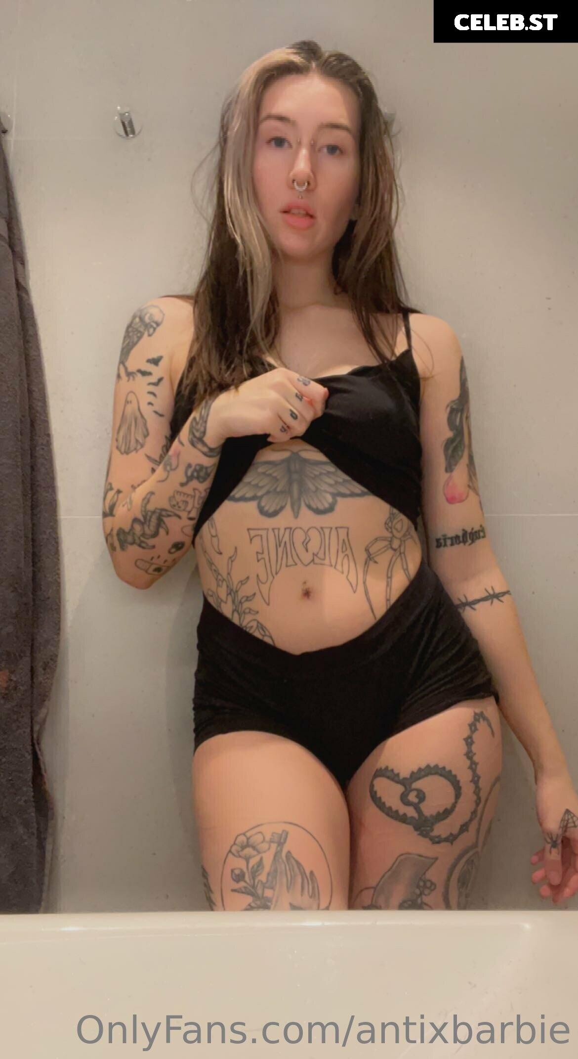 Antixbarbie Image 321332