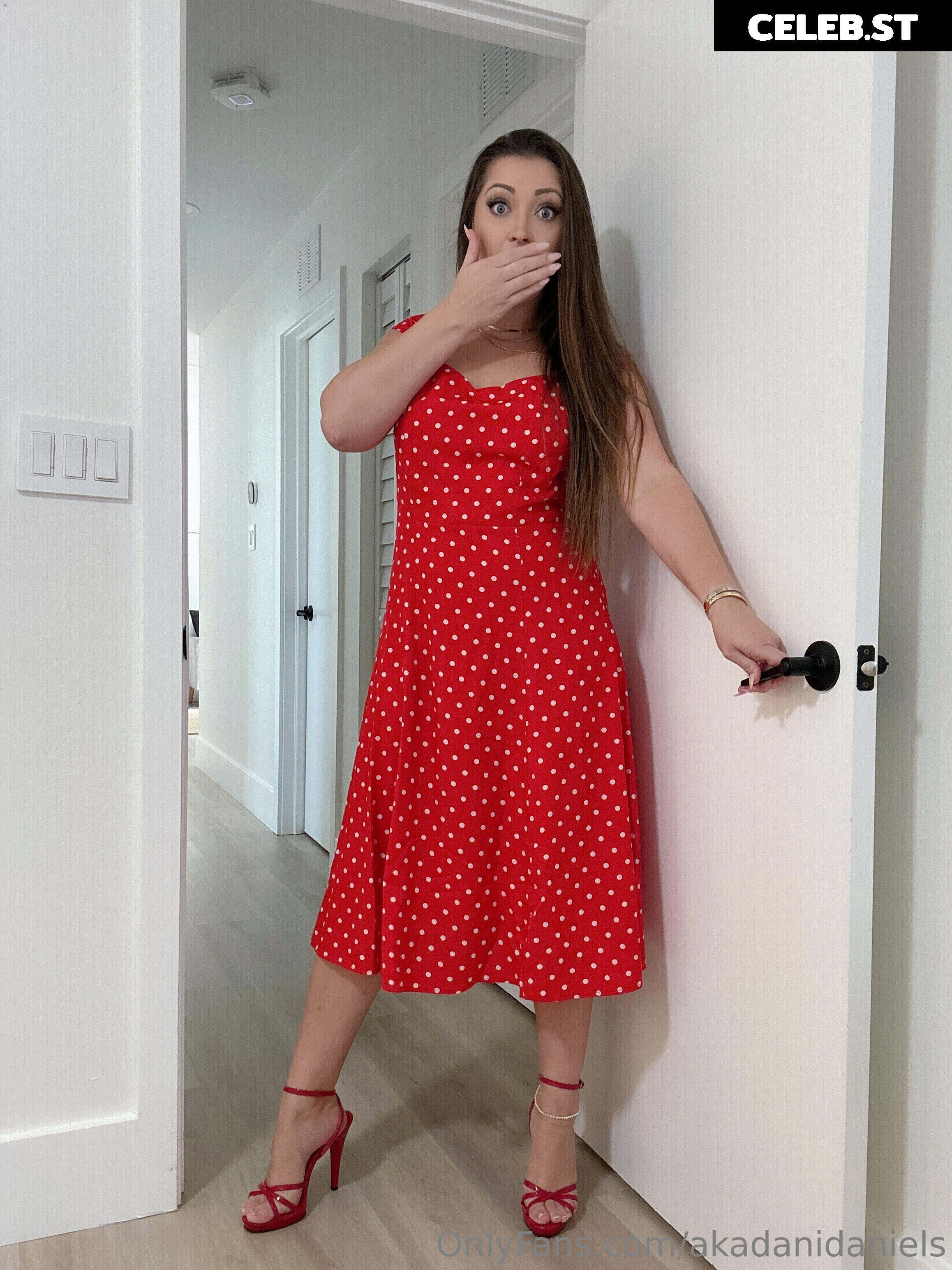 Dani Daniels Image 3213969