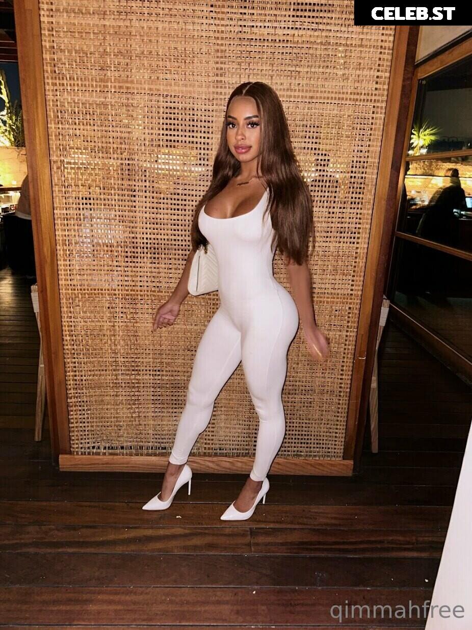 Qimmah Russo Image 321911