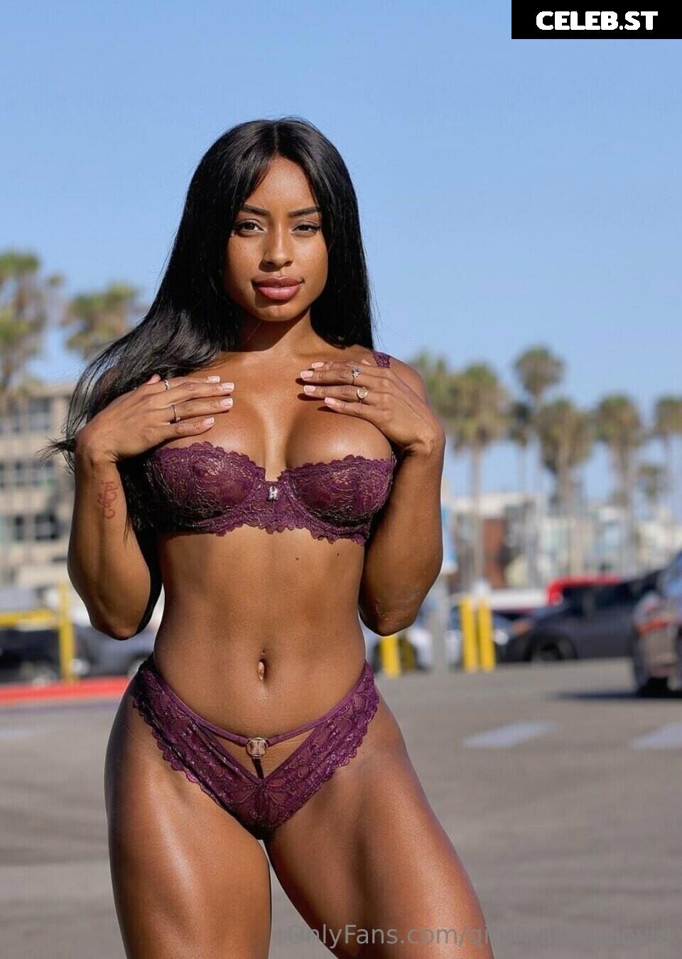 Qimmah Russo Image 321885