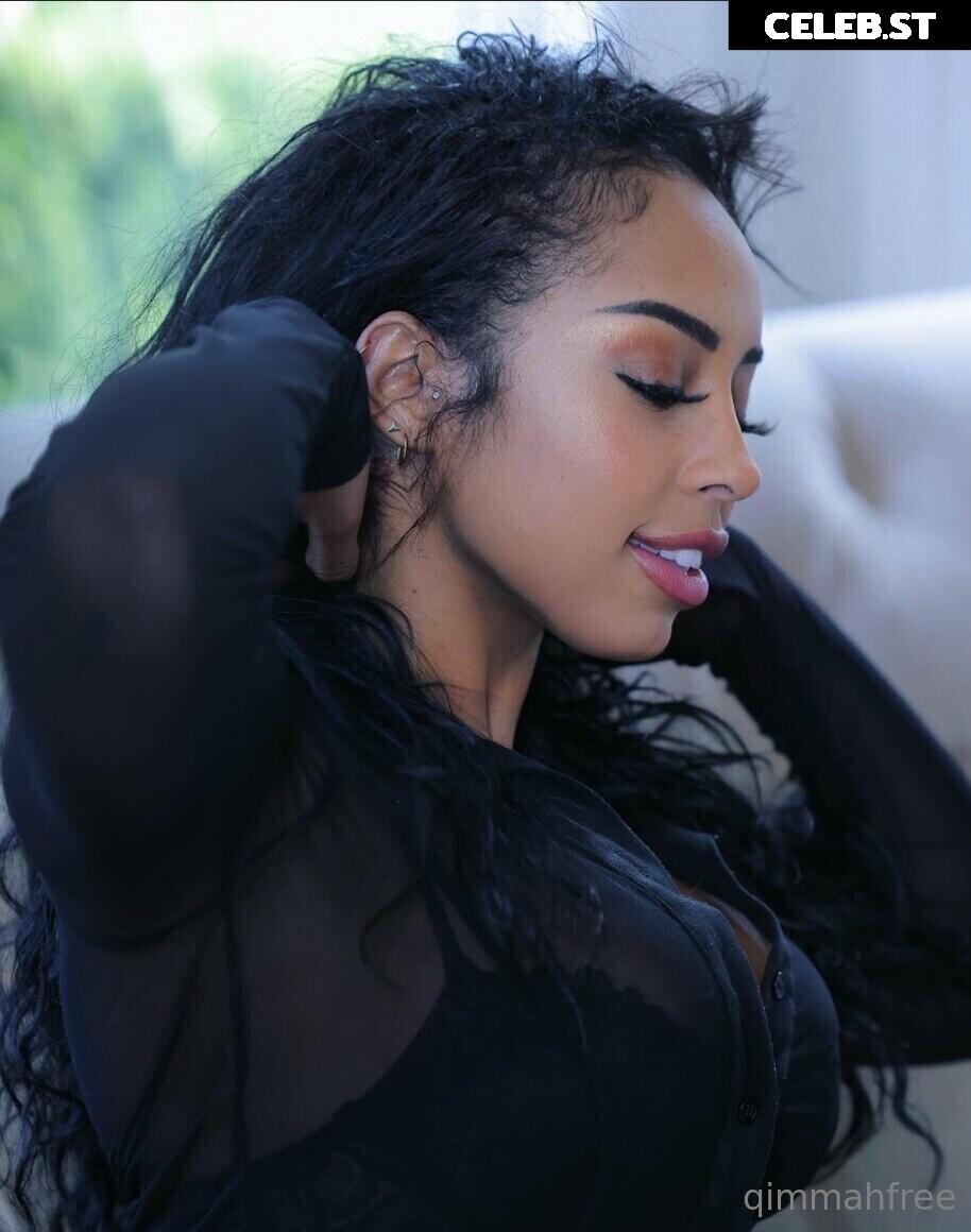 Qimmah Russo Image 321854