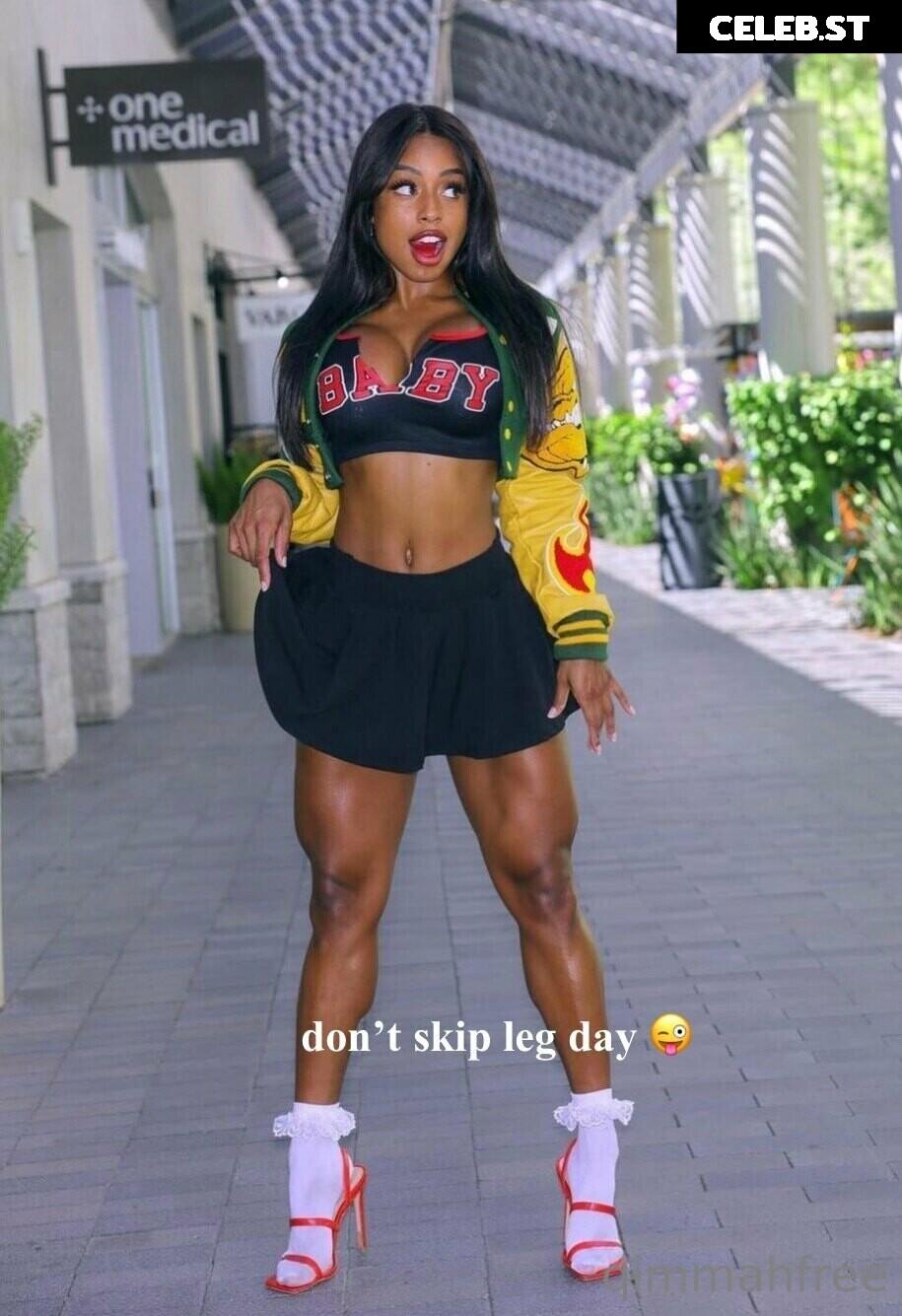 Qimmah Russo Image 321897