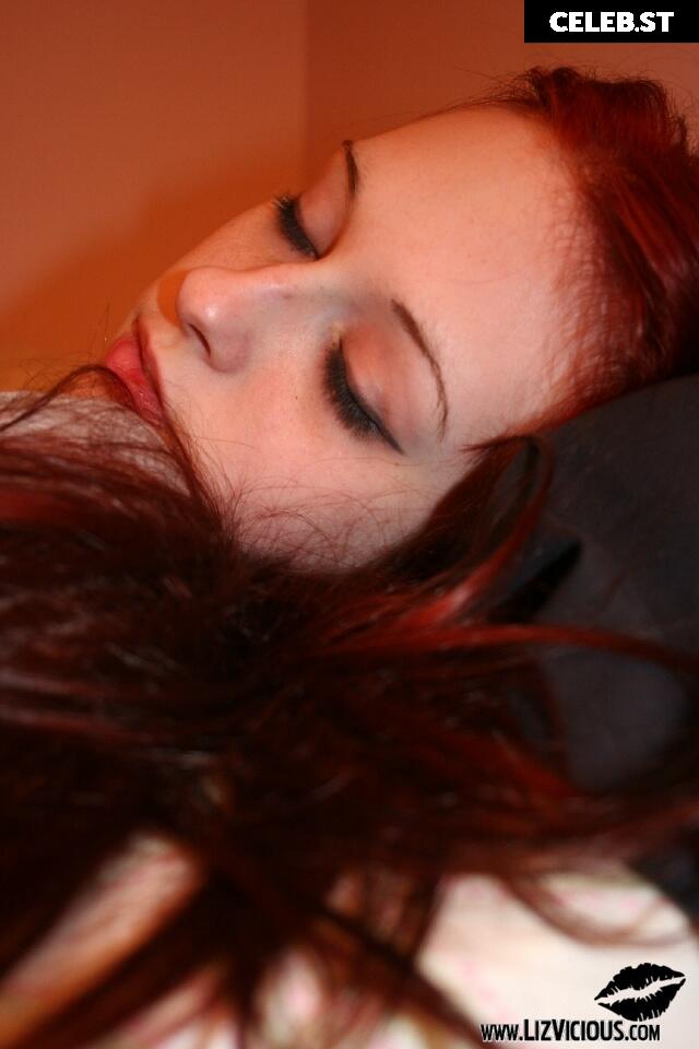 Liz Vicious Image 3205470