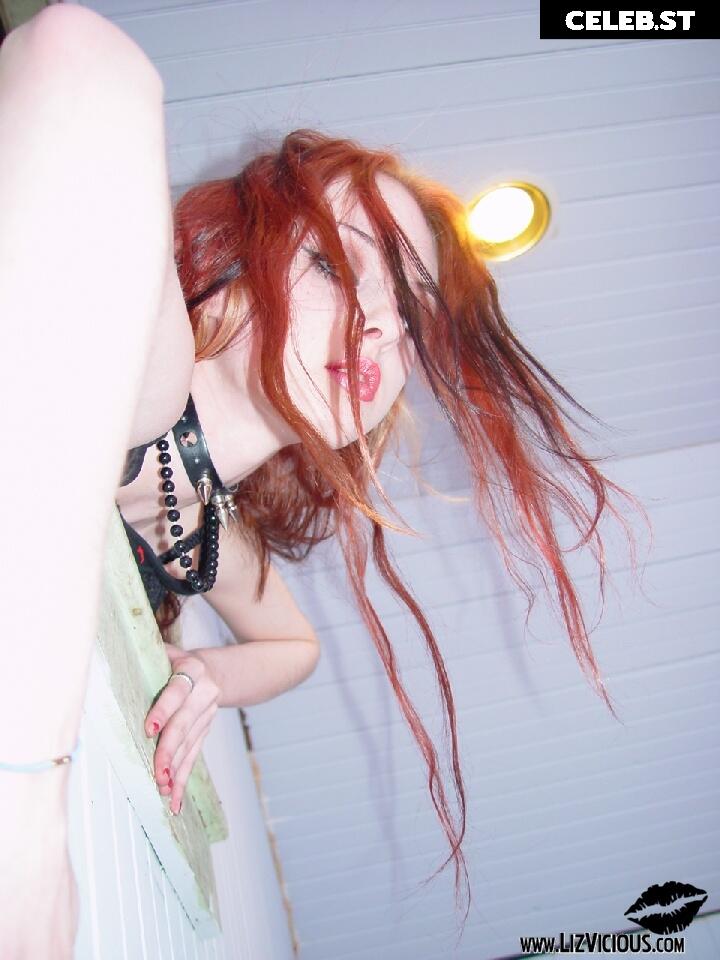 Liz Vicious Image 3205373