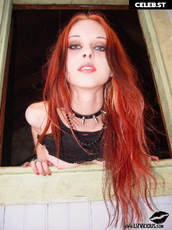 Liz Vicious Image 3205302