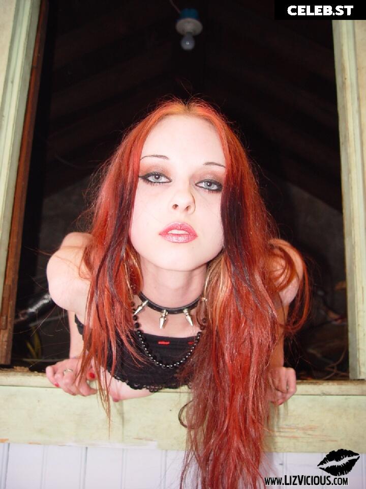 Liz Vicious Image 3205338